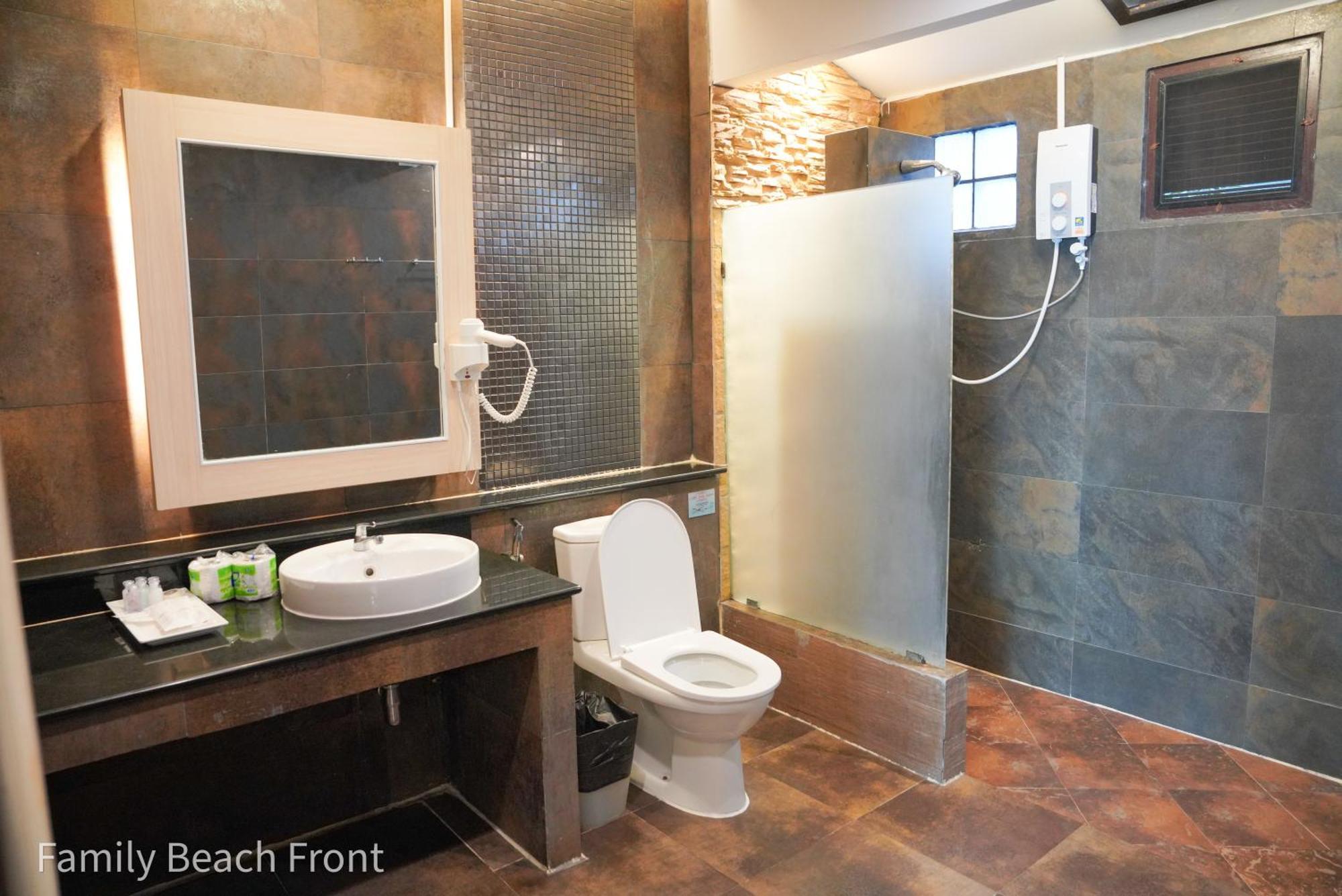 Silversand Resort 3*