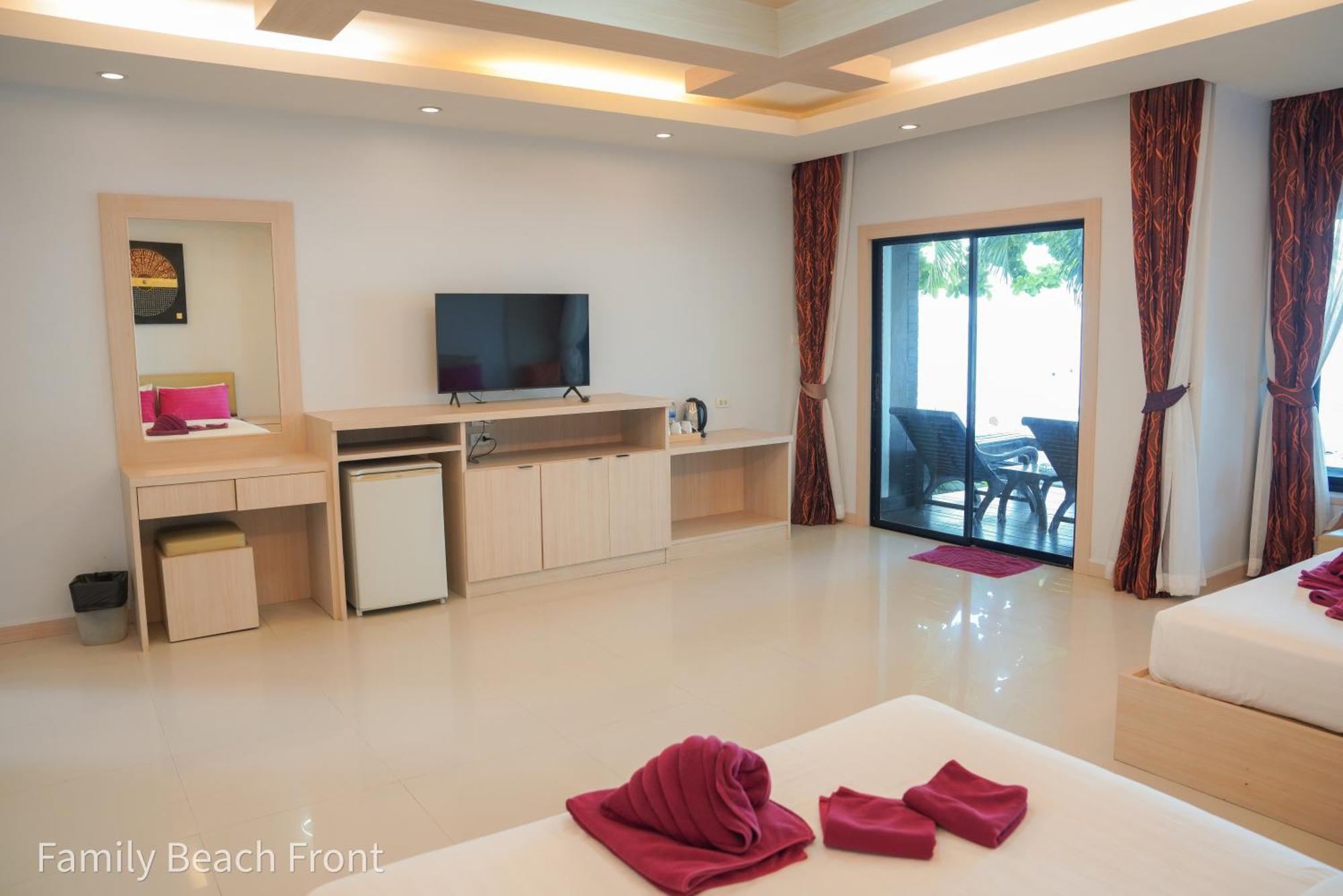 Resort Silversand 3*