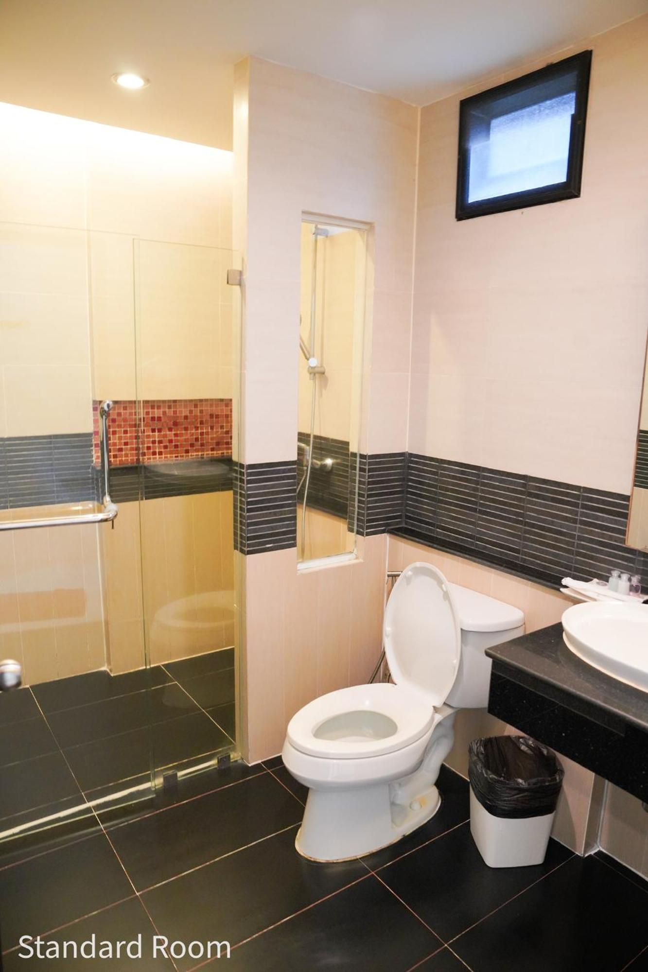 Resort Silversand 3*