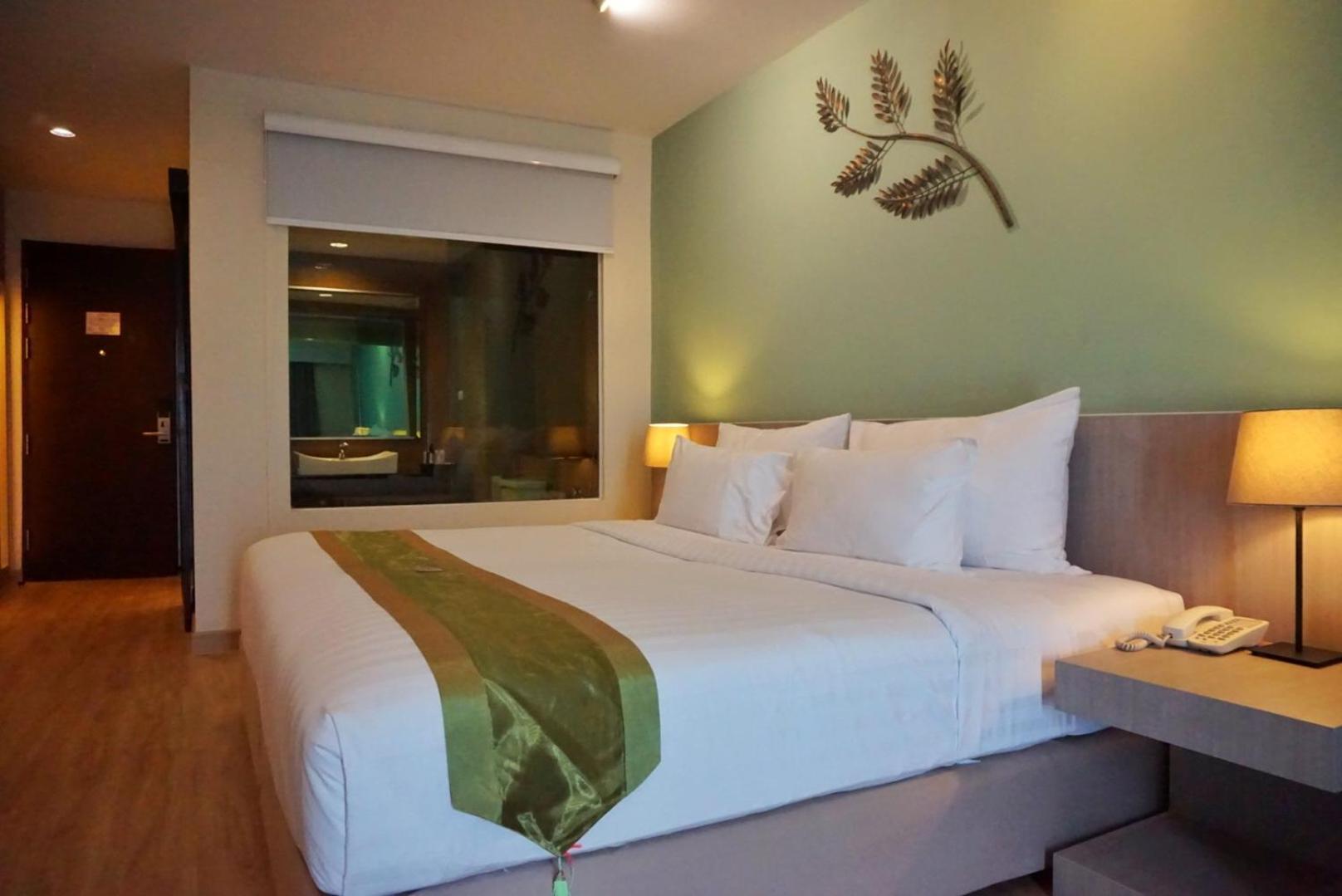 Tamarind Garden Hotel