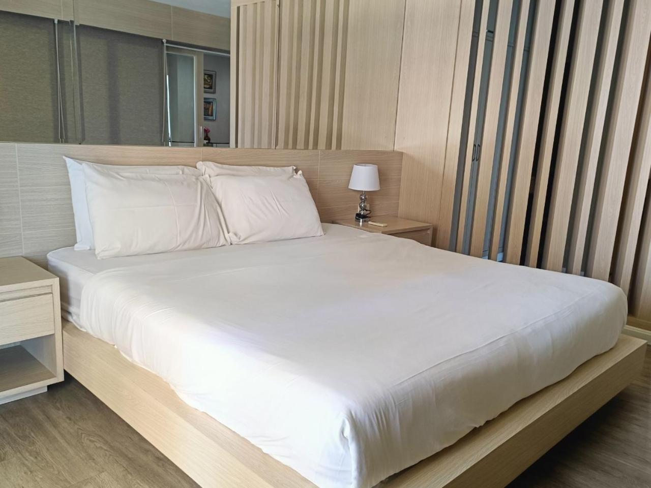 Apartment View Talay 6 By Honey *