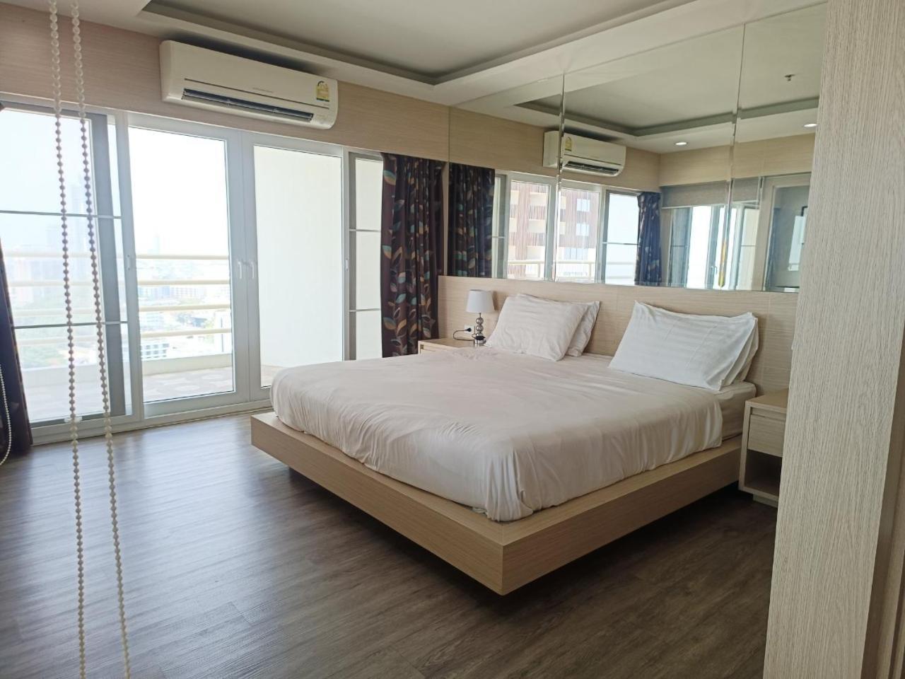 View Talay 6 By Honey Pattaya
