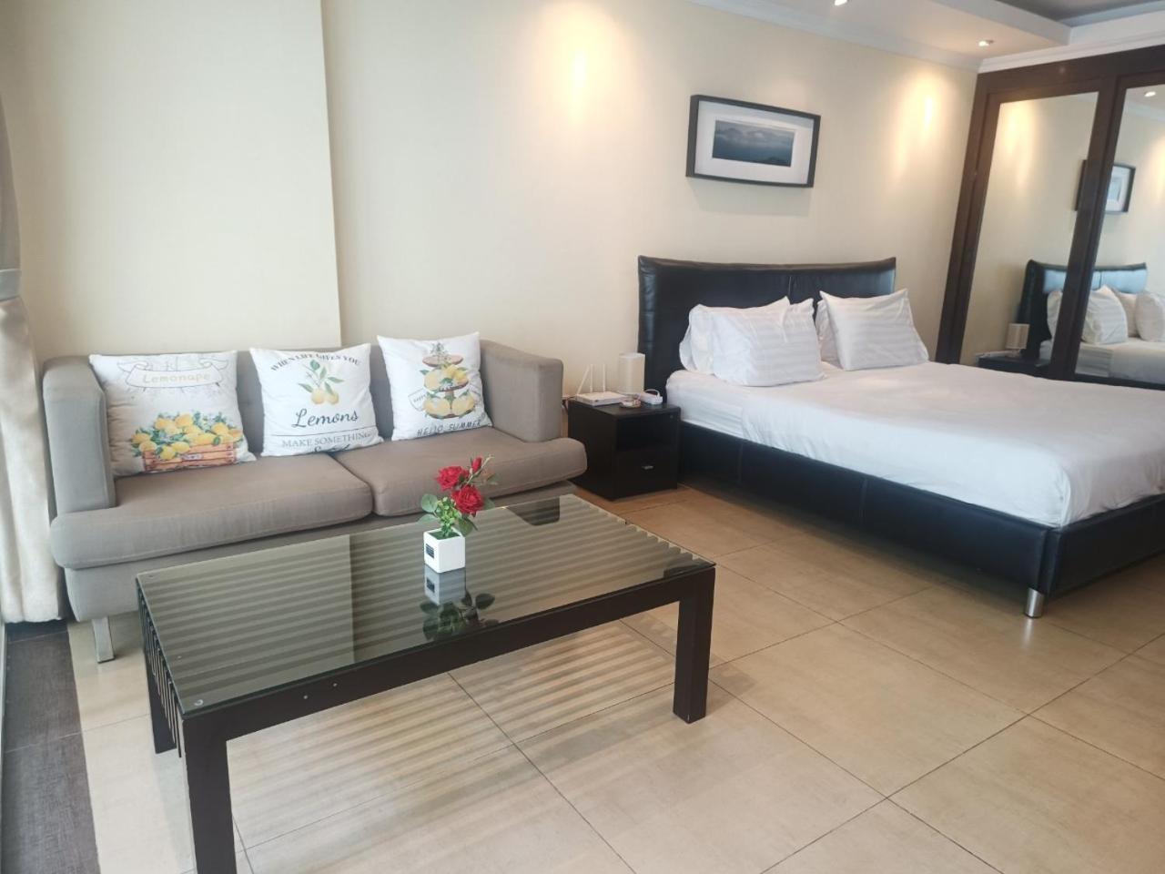 View Talay 6 By Honey * Pattaya