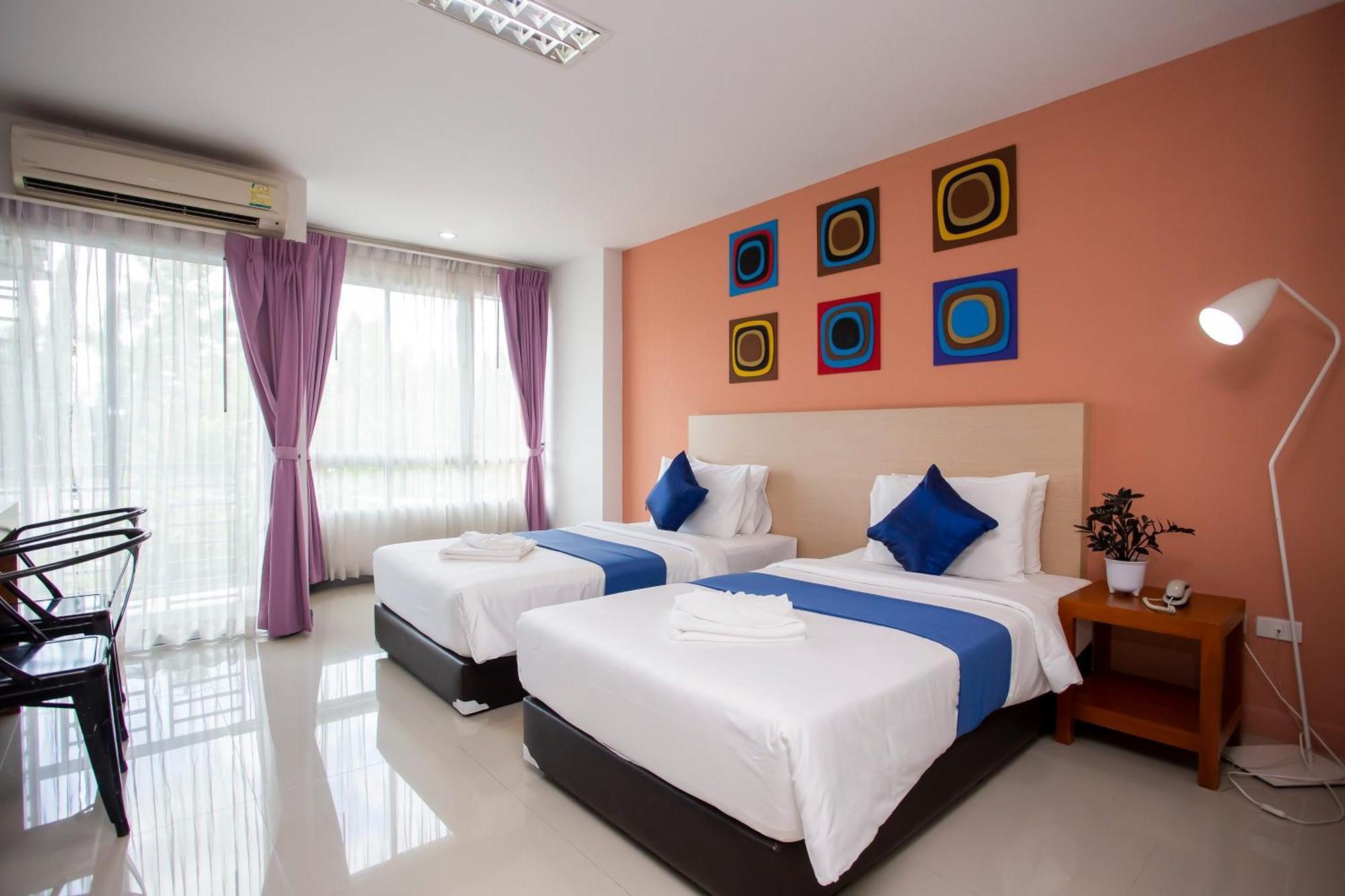 Hotel Nano Place