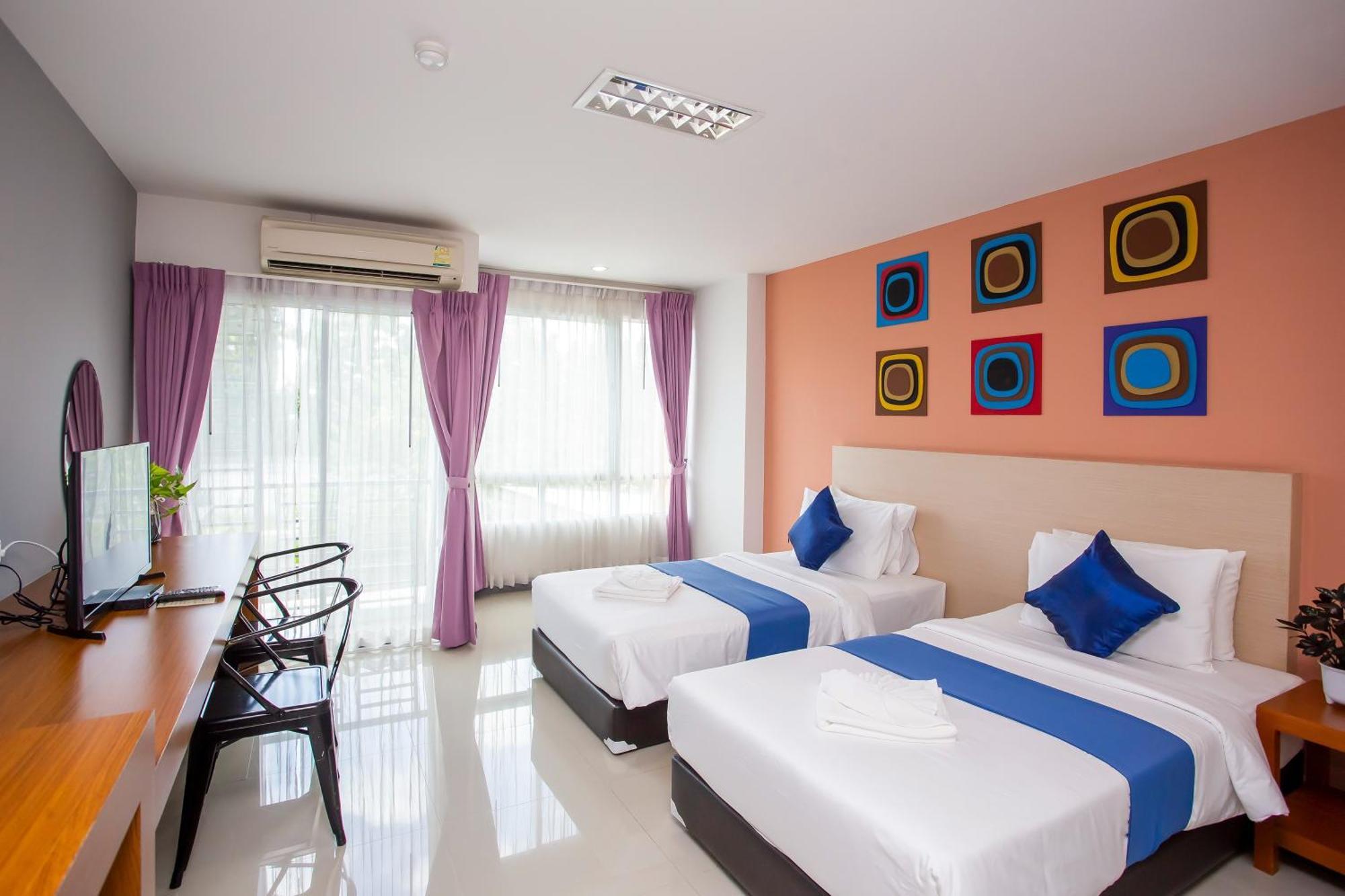 Hotel Nano Place 3*