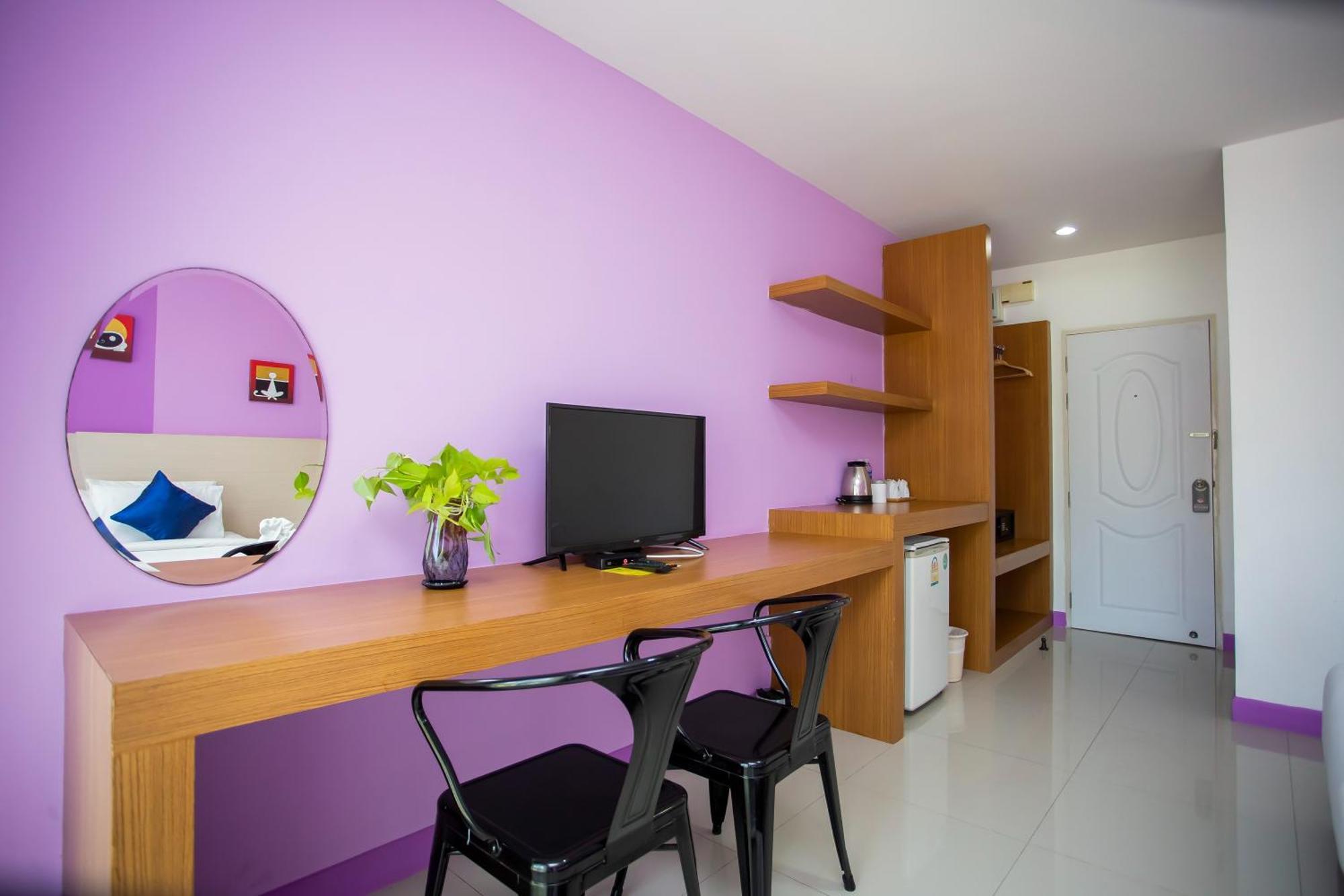 Nano Place 3*