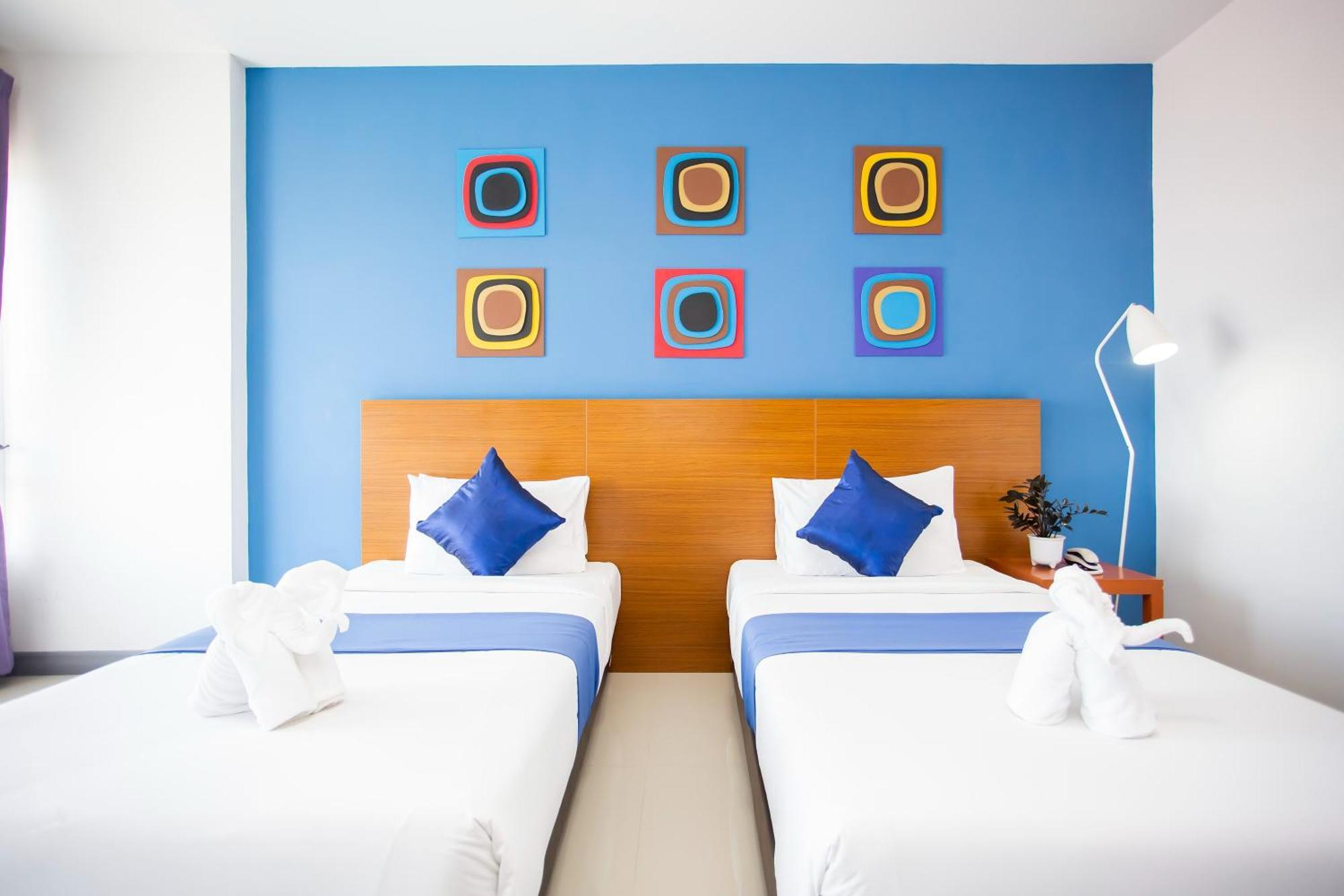 Hotel Nano Place
