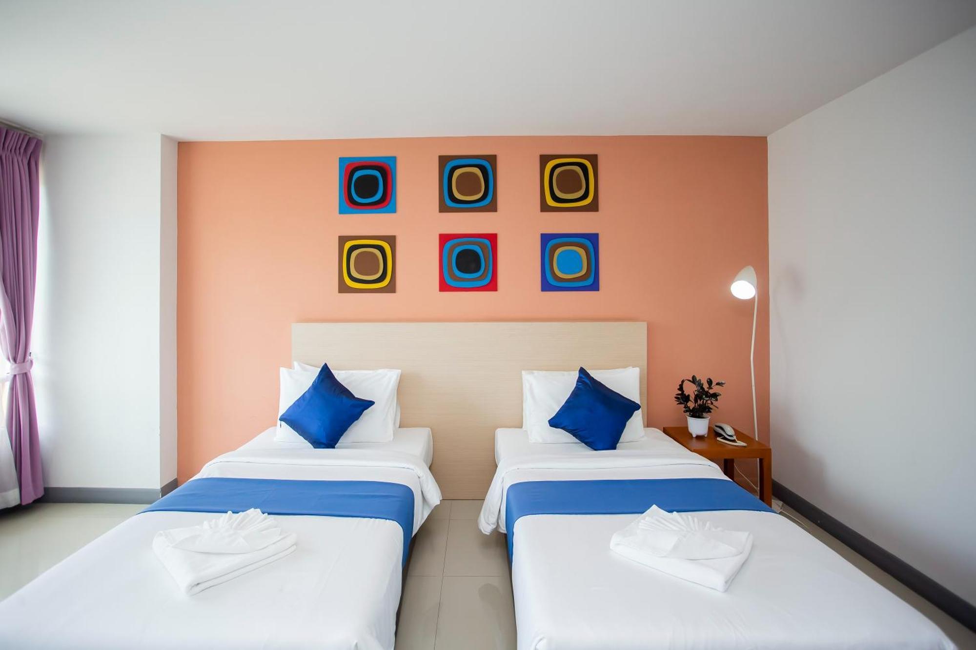 Nano Place 3*