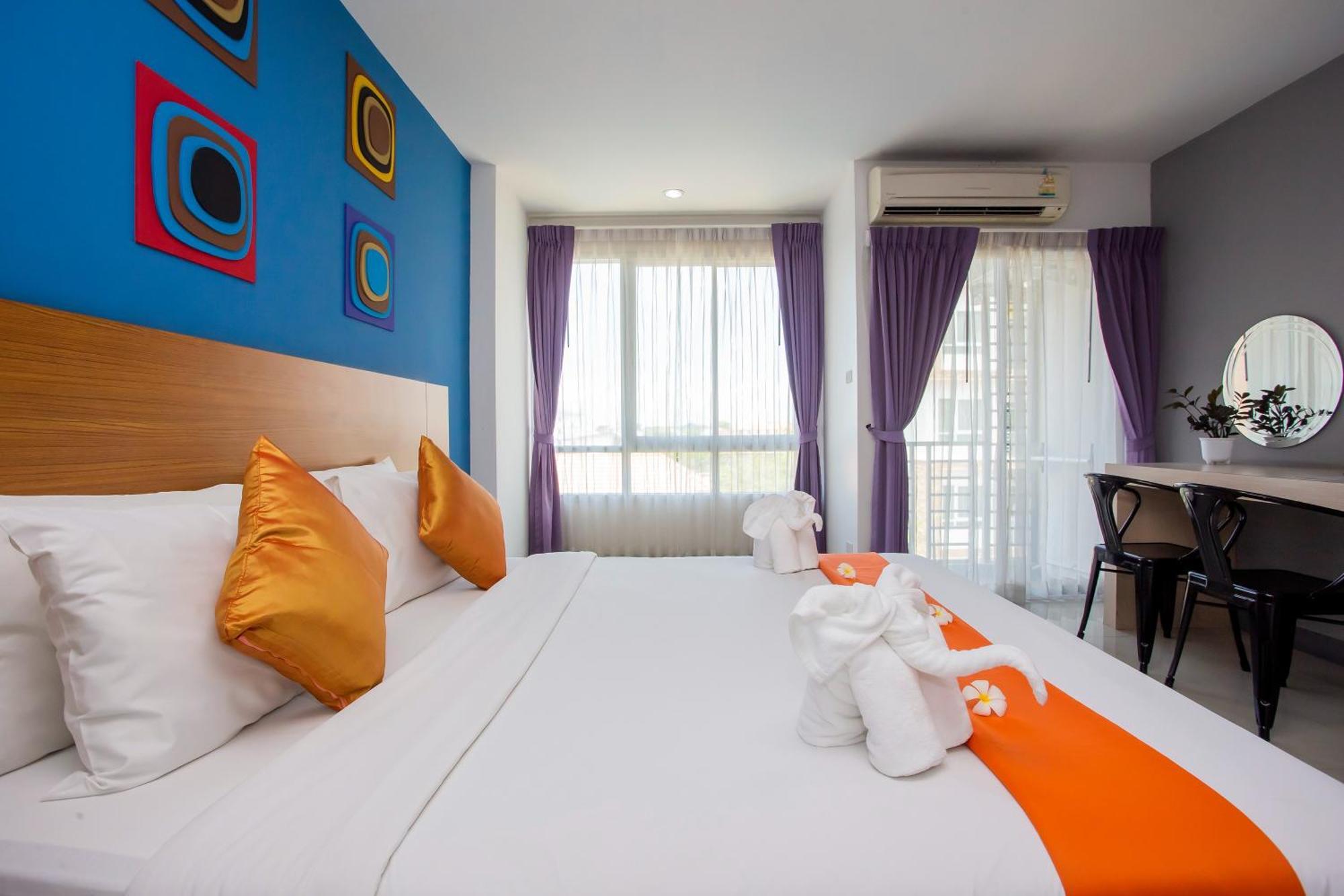 Nano Place Ban Rai (Chon Buri)