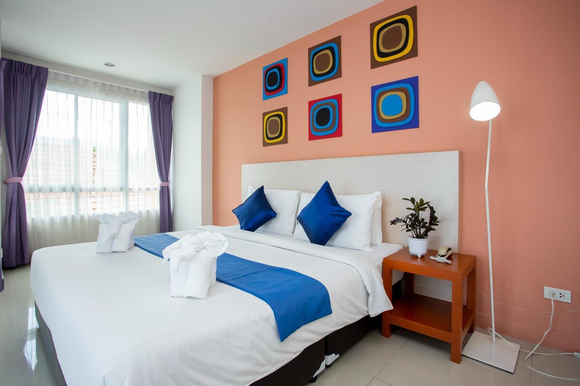 Hotel Nano Place 3*