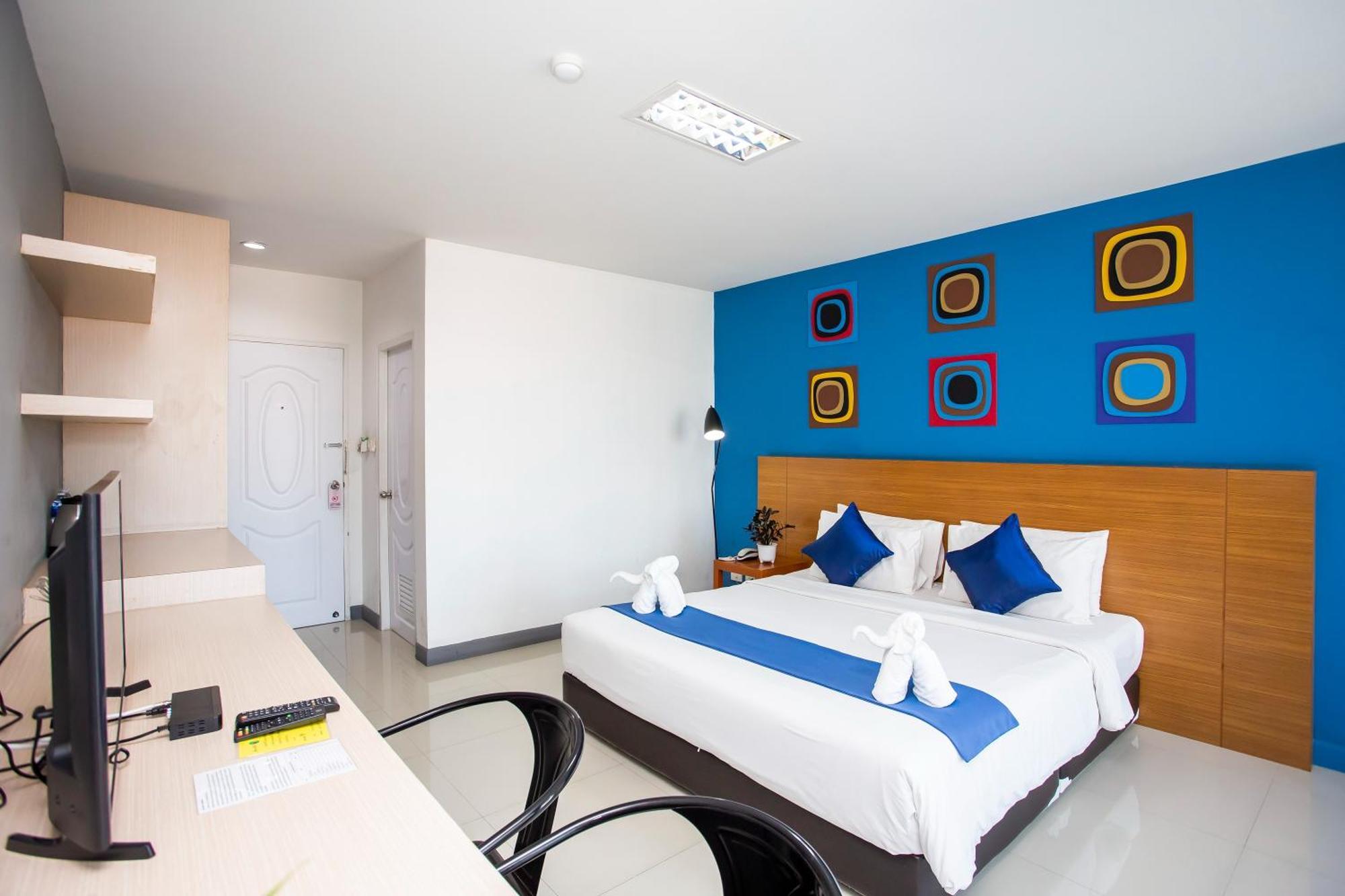 Nano Place 3*
