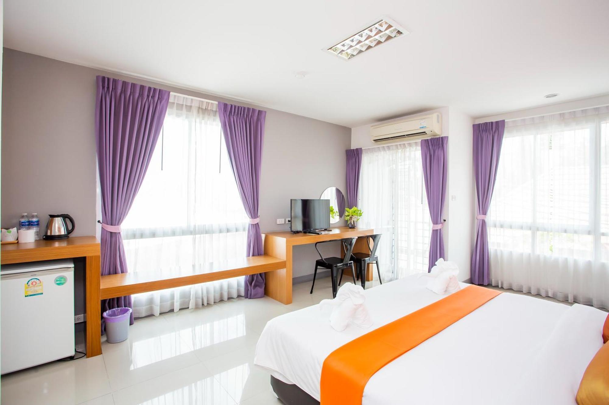 Nano Place Ban Rai (Chon Buri)