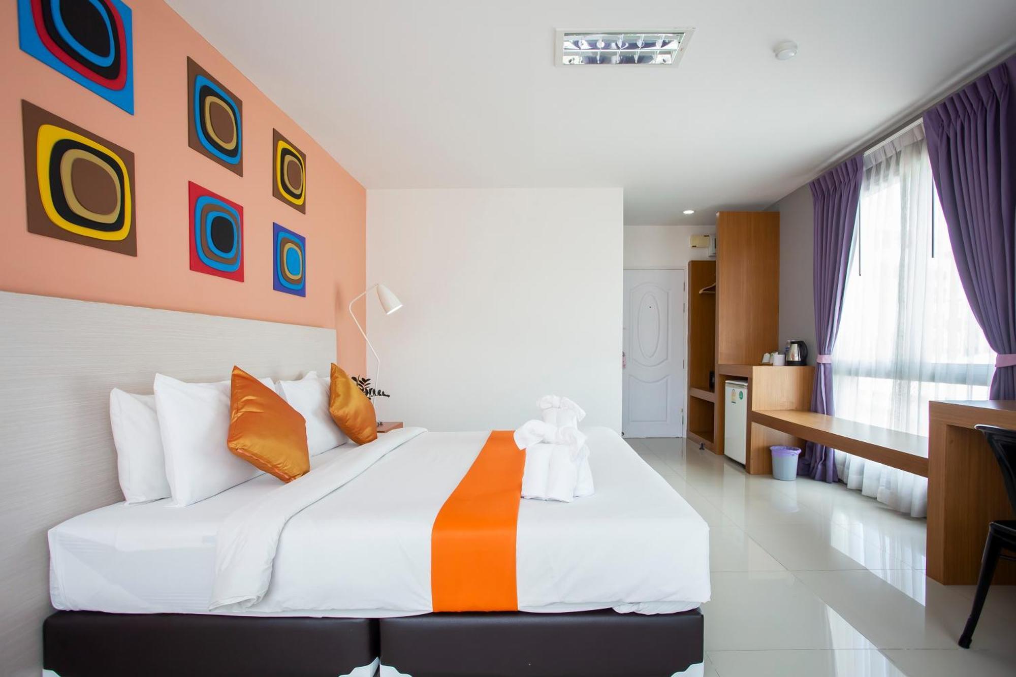 Nano Place Hotel