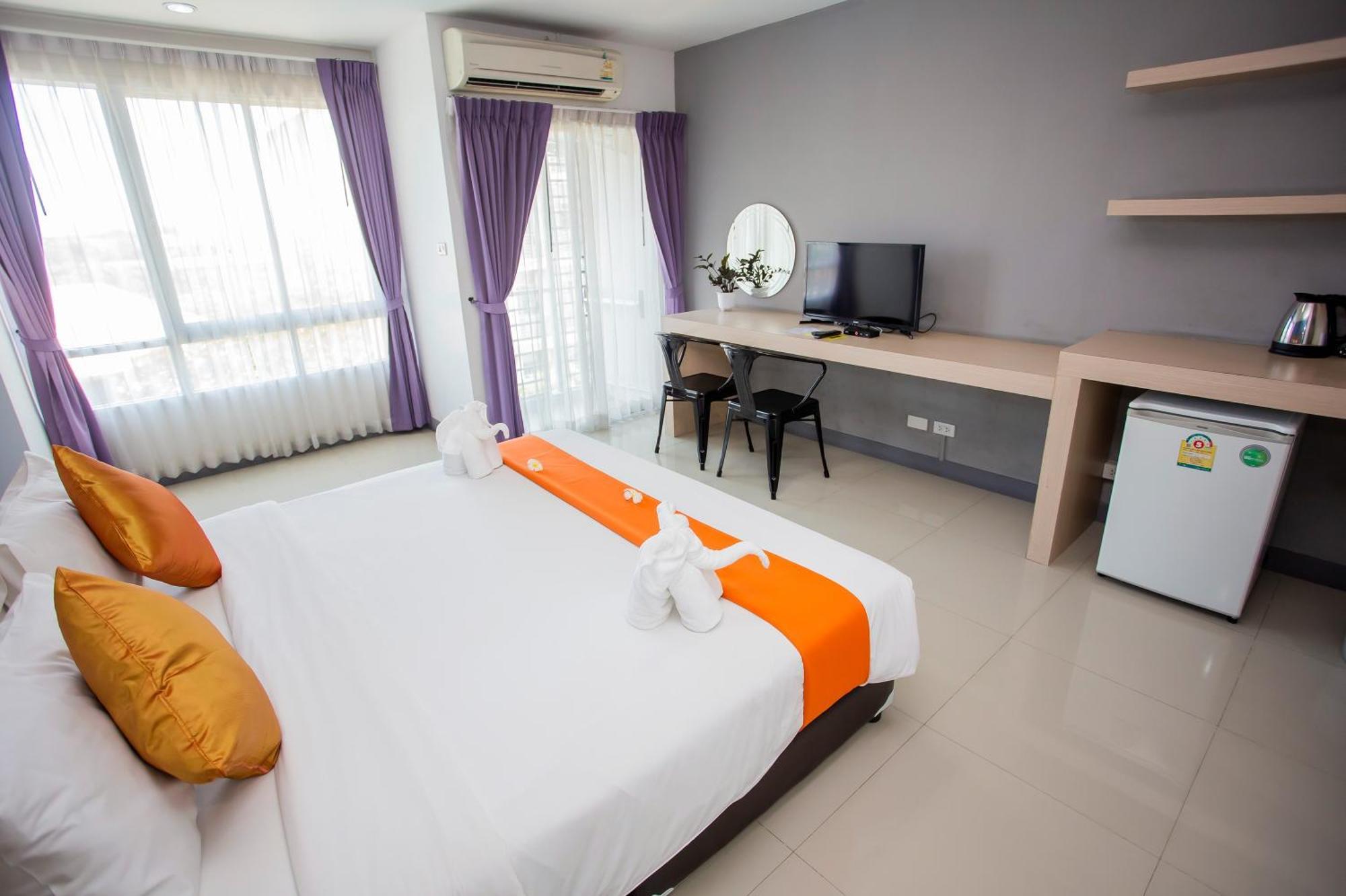 Hotel Nano Place