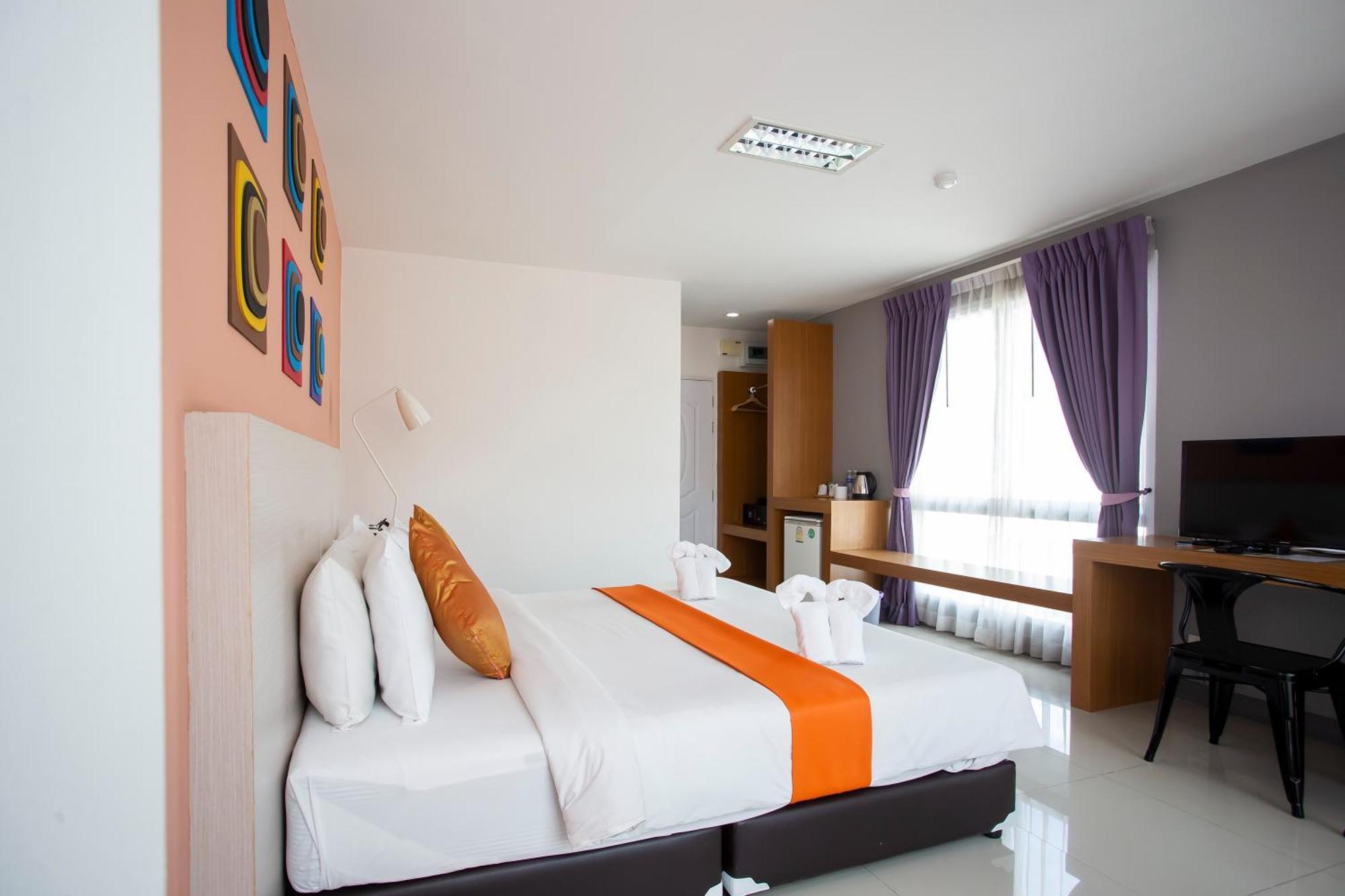 Nano Place 3*