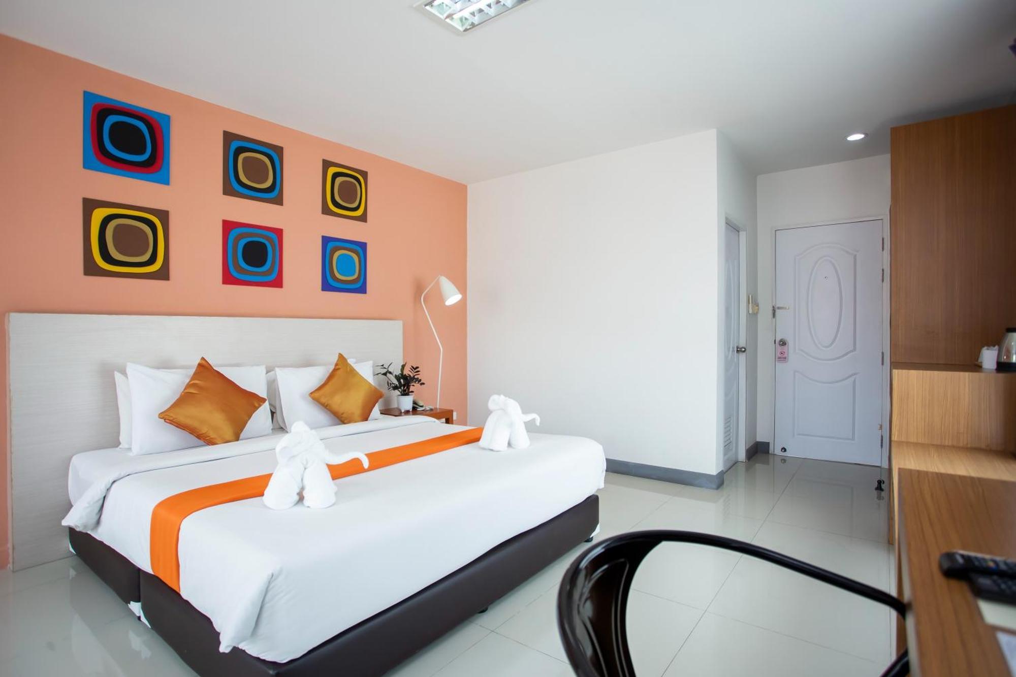 Nano Place Ban Rai (Chon Buri)