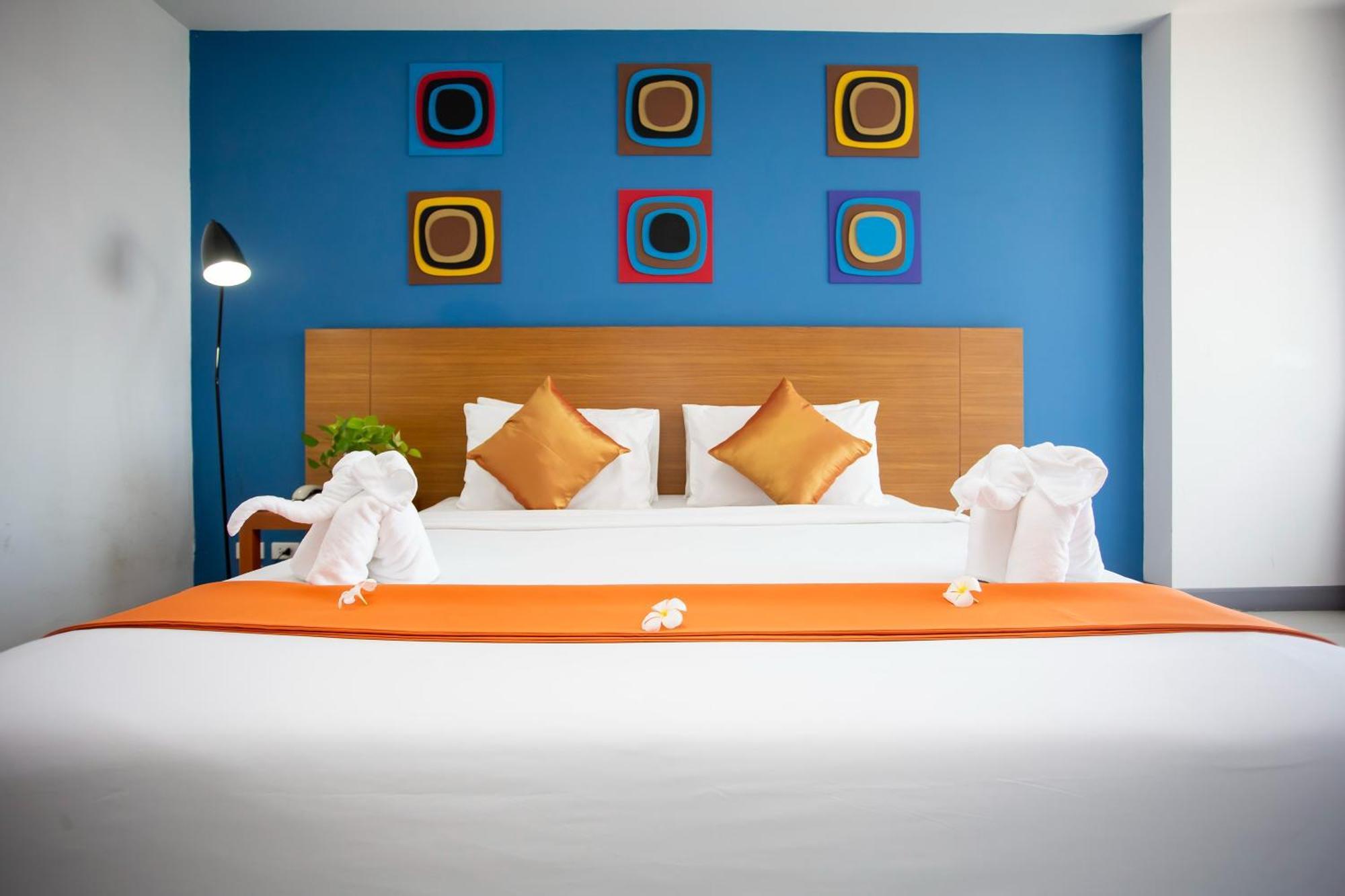 Nano Place Hotel