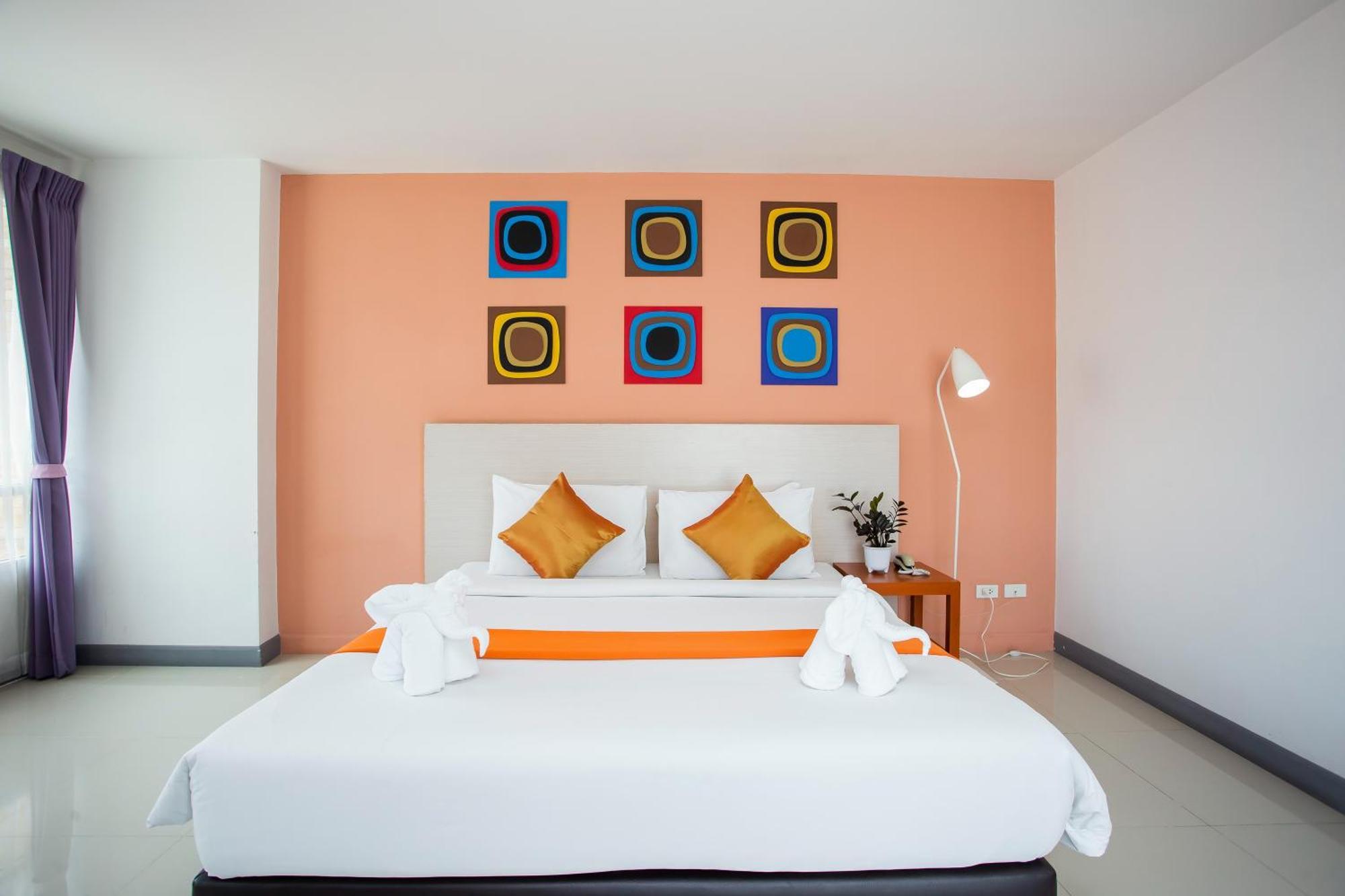 Hotel Nano Place