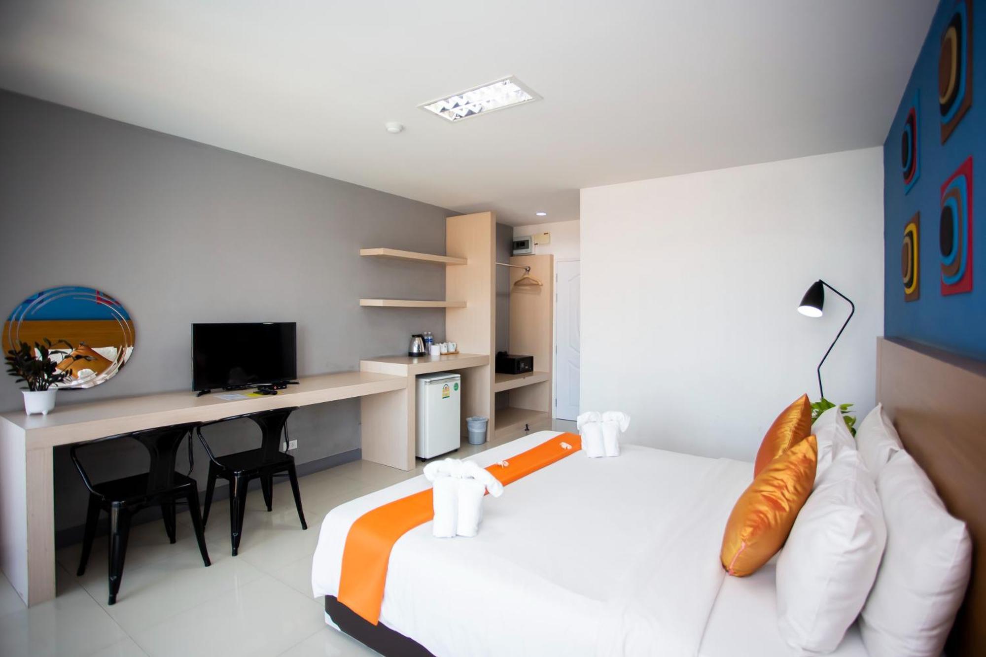 Nano Place 3*