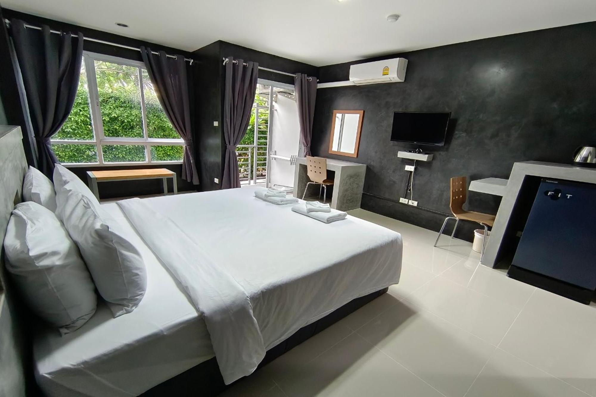 Nano Place Ban Rai (Chon Buri)