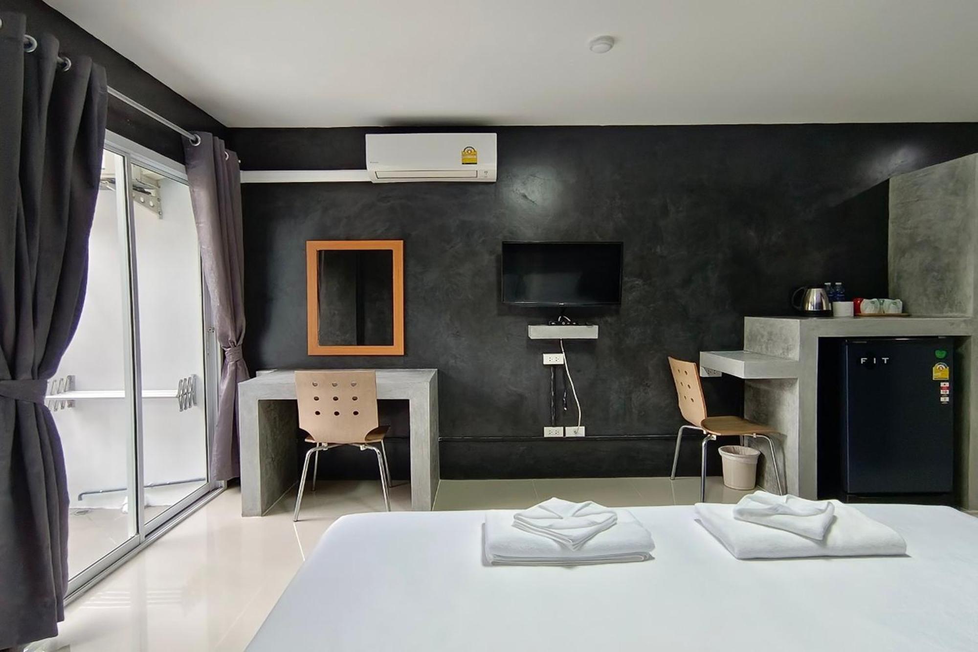 Nano Place 3* Ban Rai (Chon Buri)