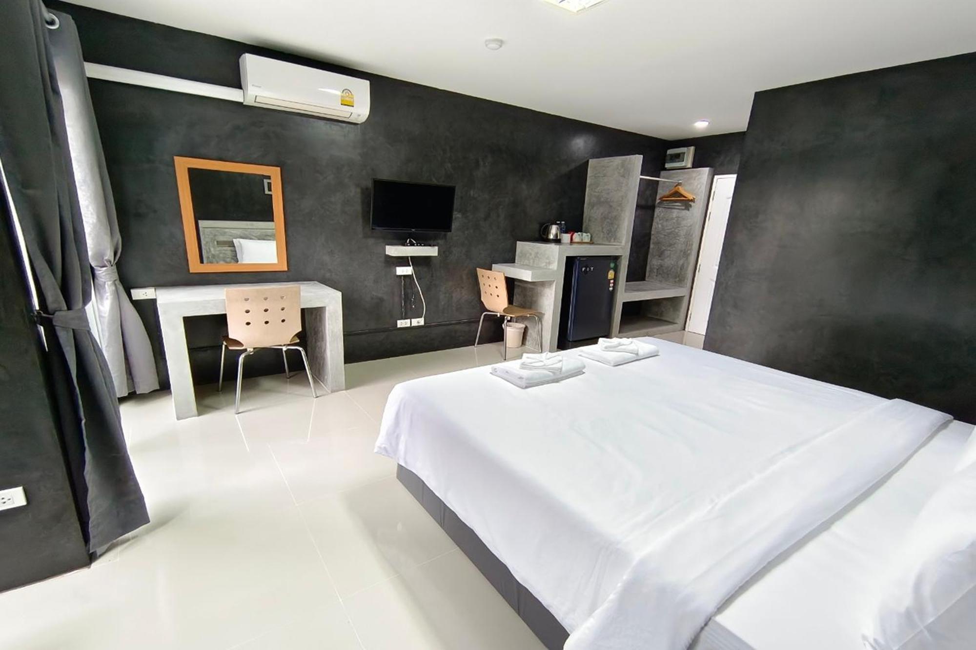Hotel Nano Place