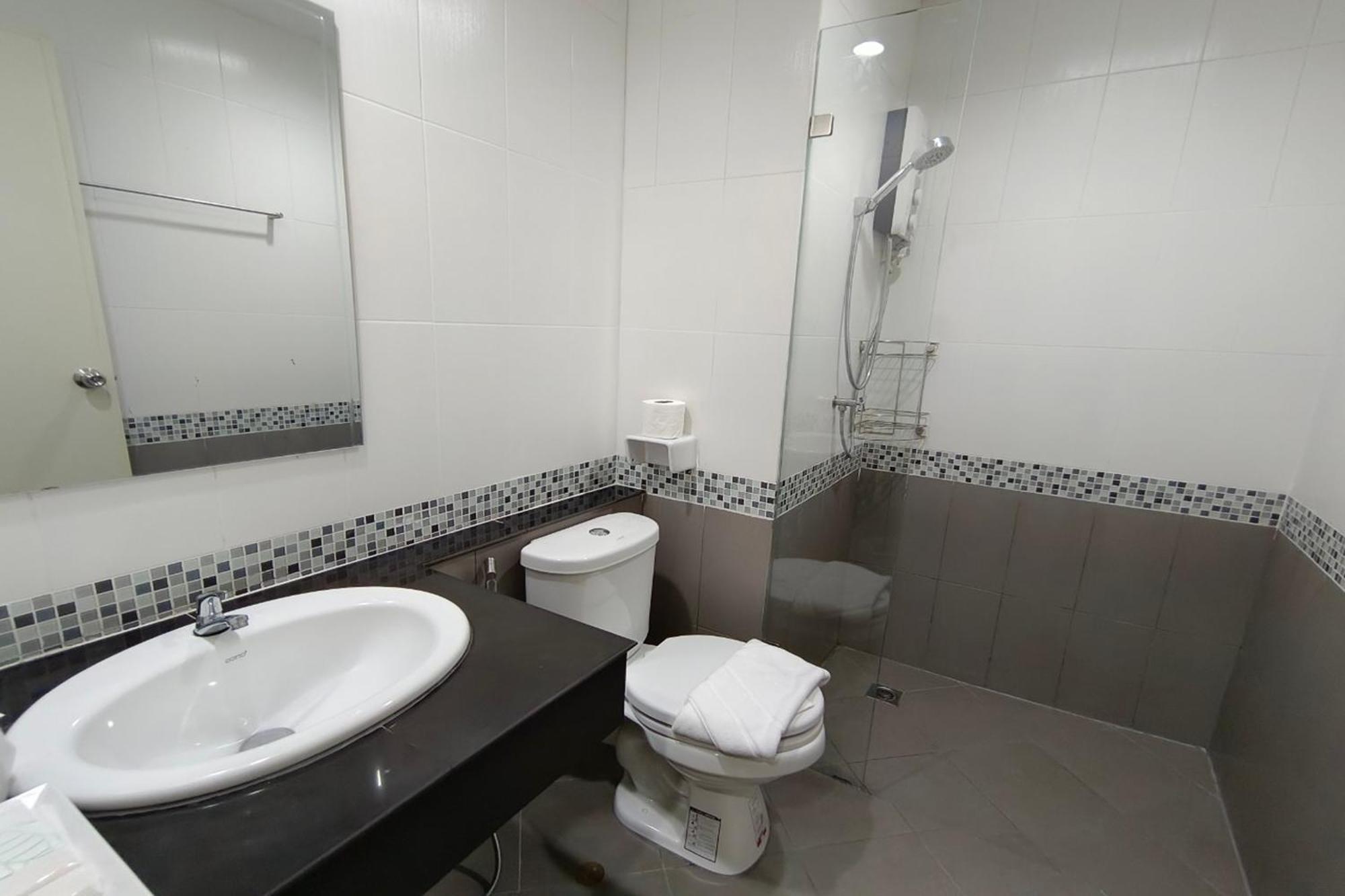 Nano Place Hotel 3*