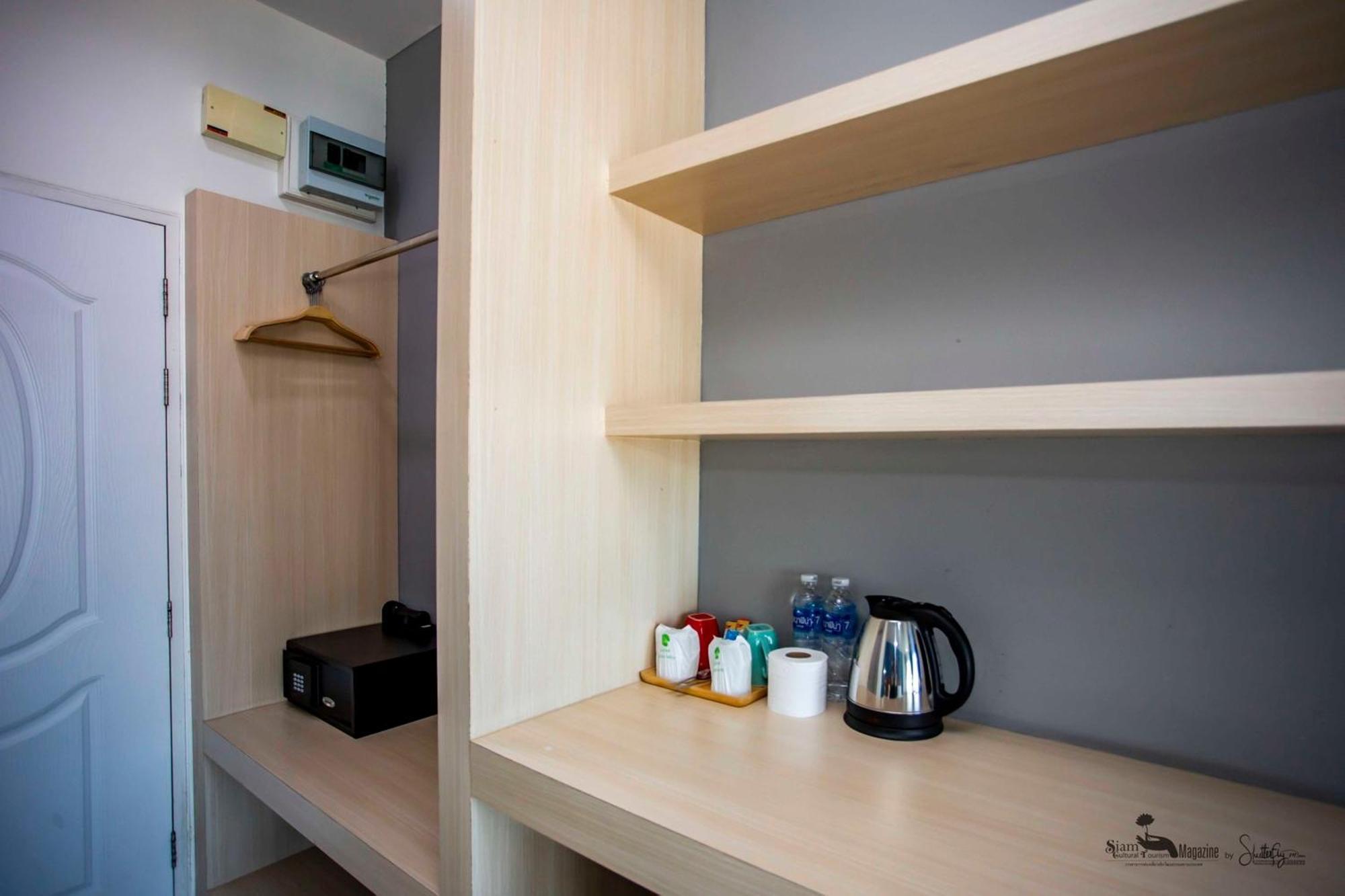 Hotel Nano Place 3*