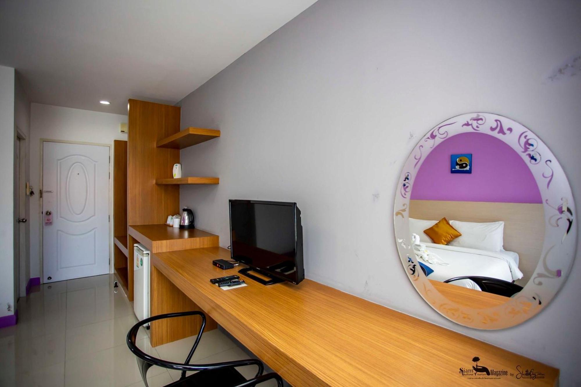 Nano Place 3*