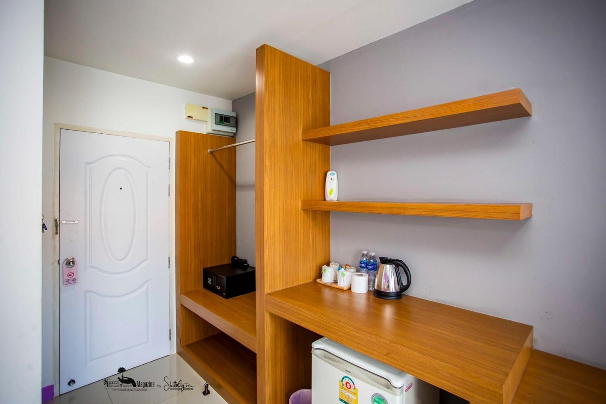 Nano Place