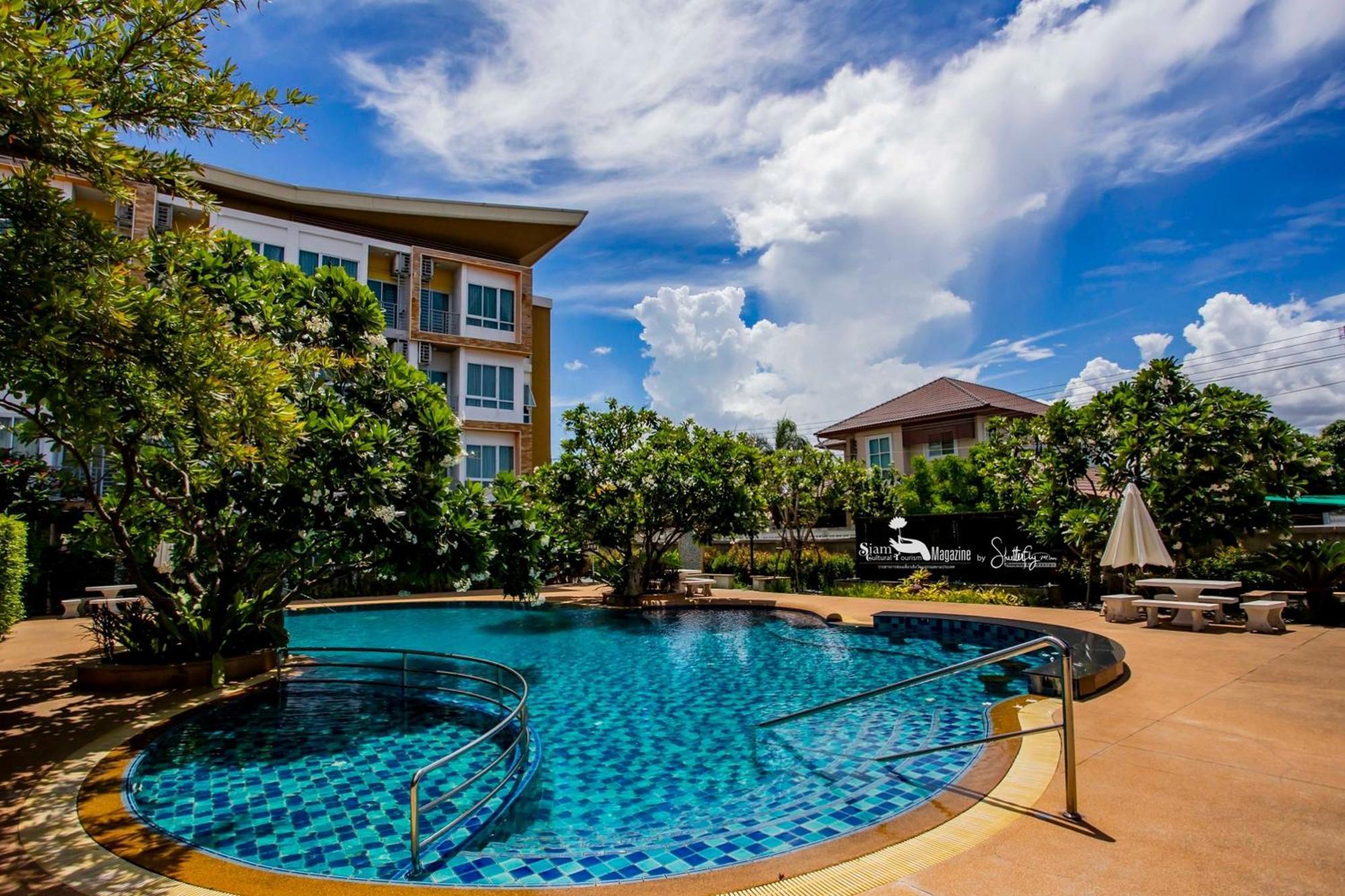 Nano Place Hotel