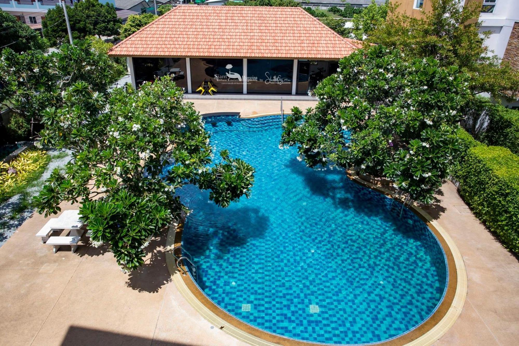 Hotel Nano Place