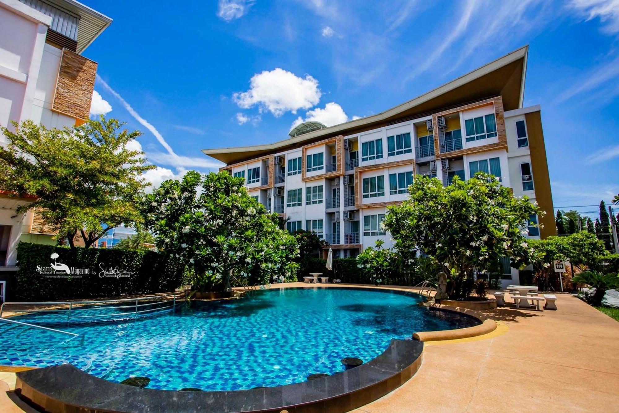 Nano Place Hotel 3*
