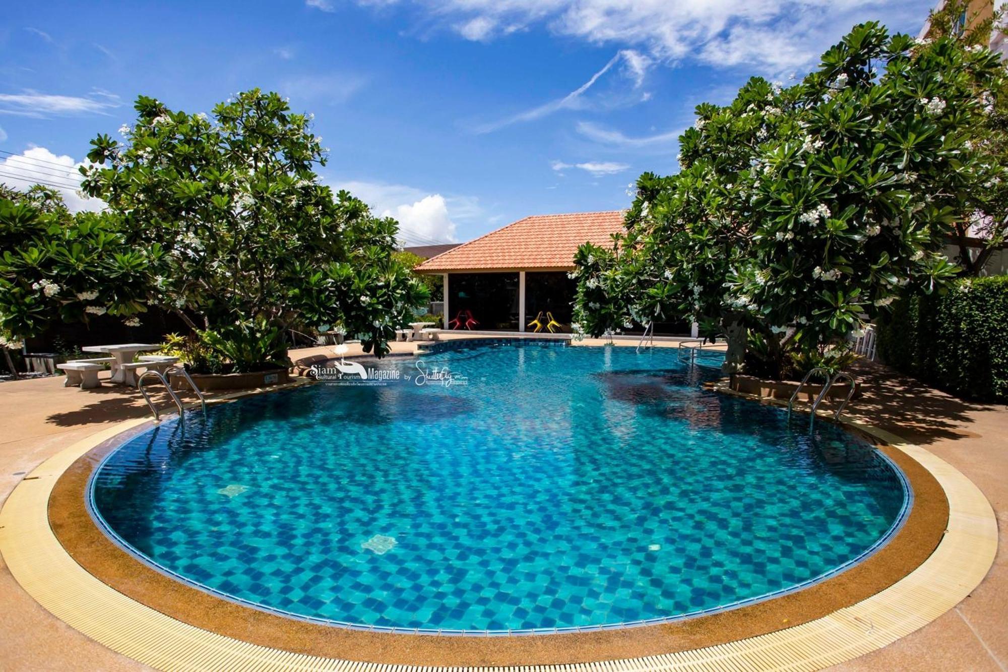Nano Place Ban Rai (Chon Buri)