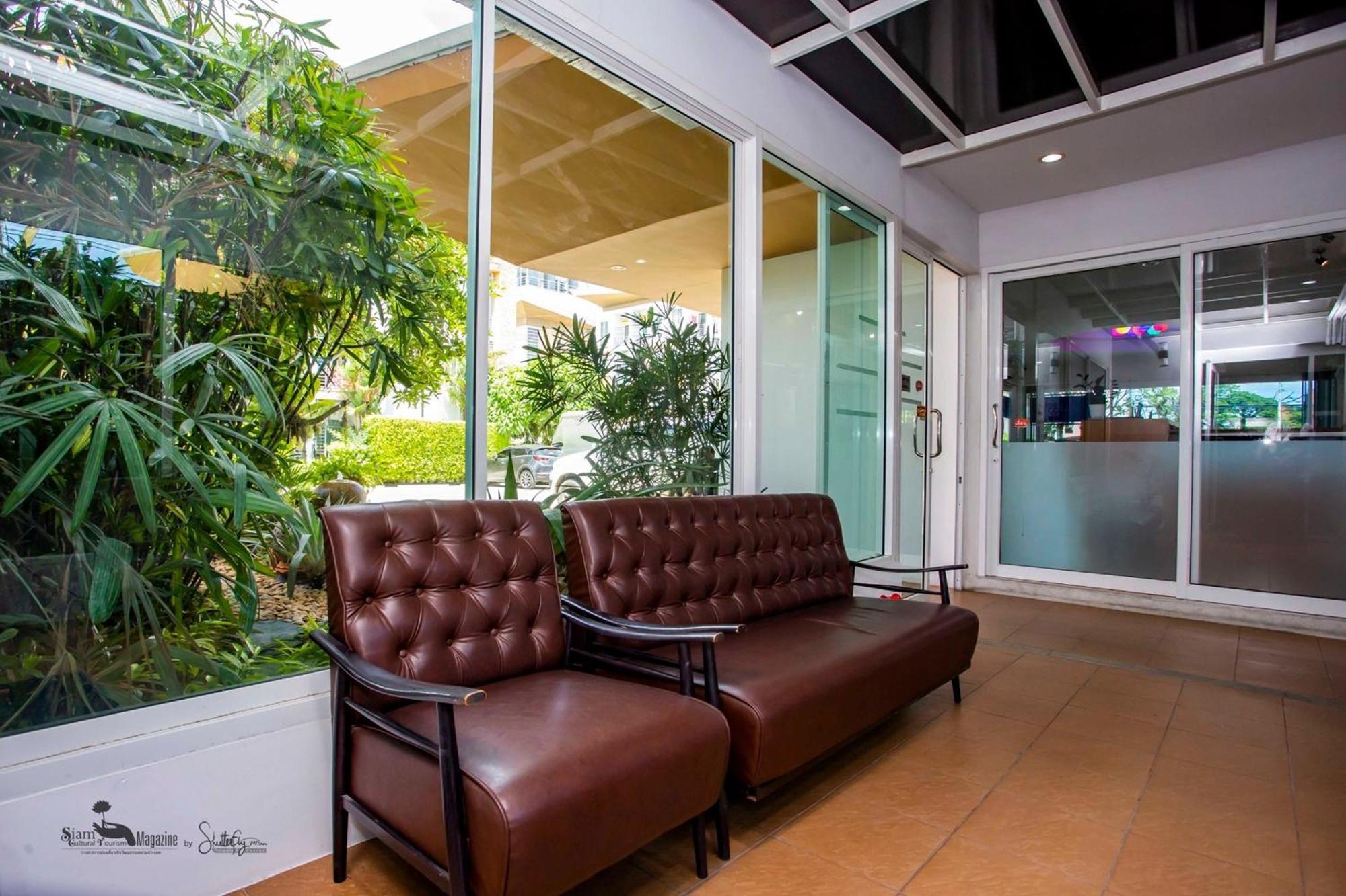 Nano Place 3* Ban Rai (Chon Buri)