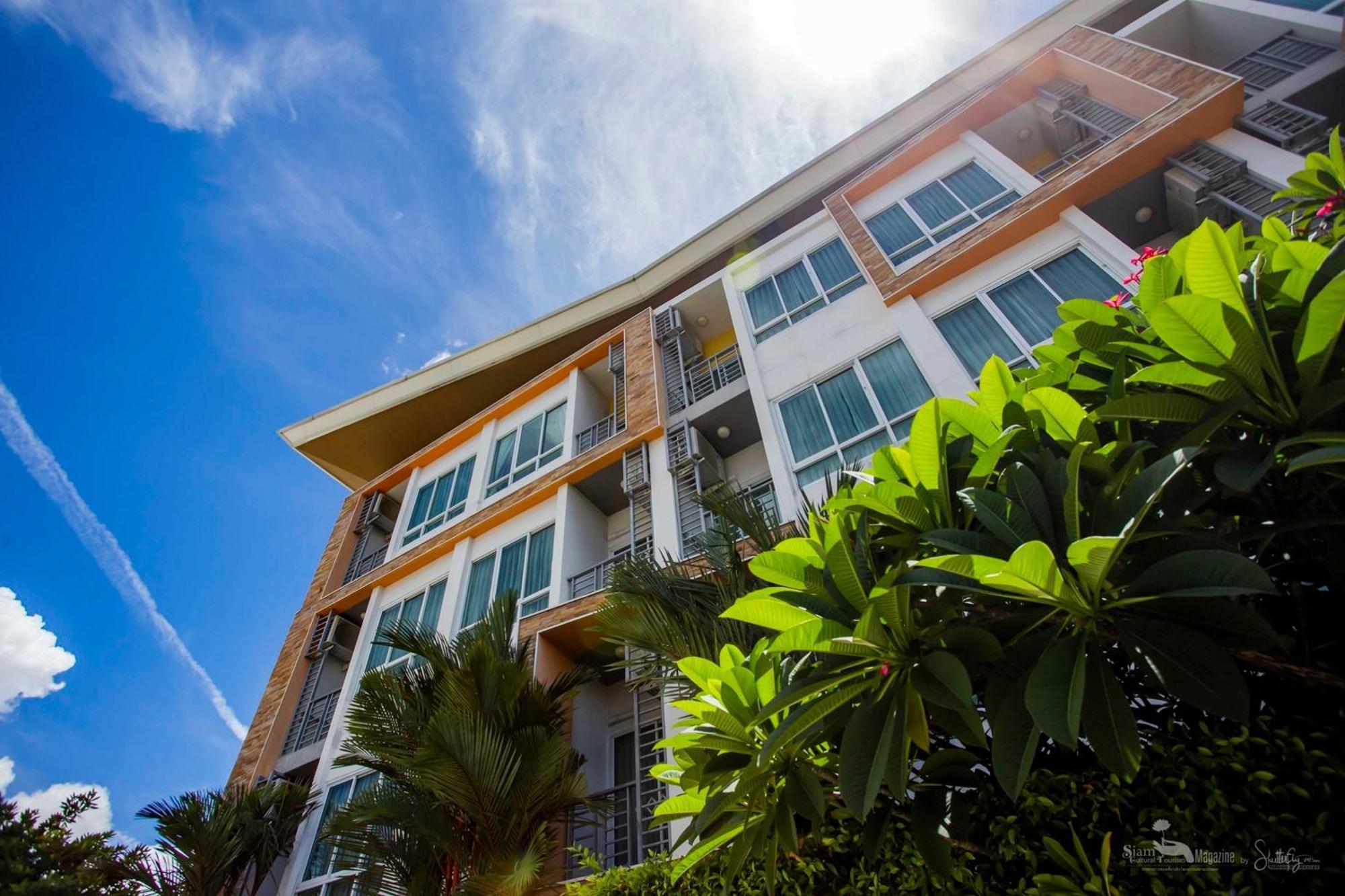 Nano Place Hotel