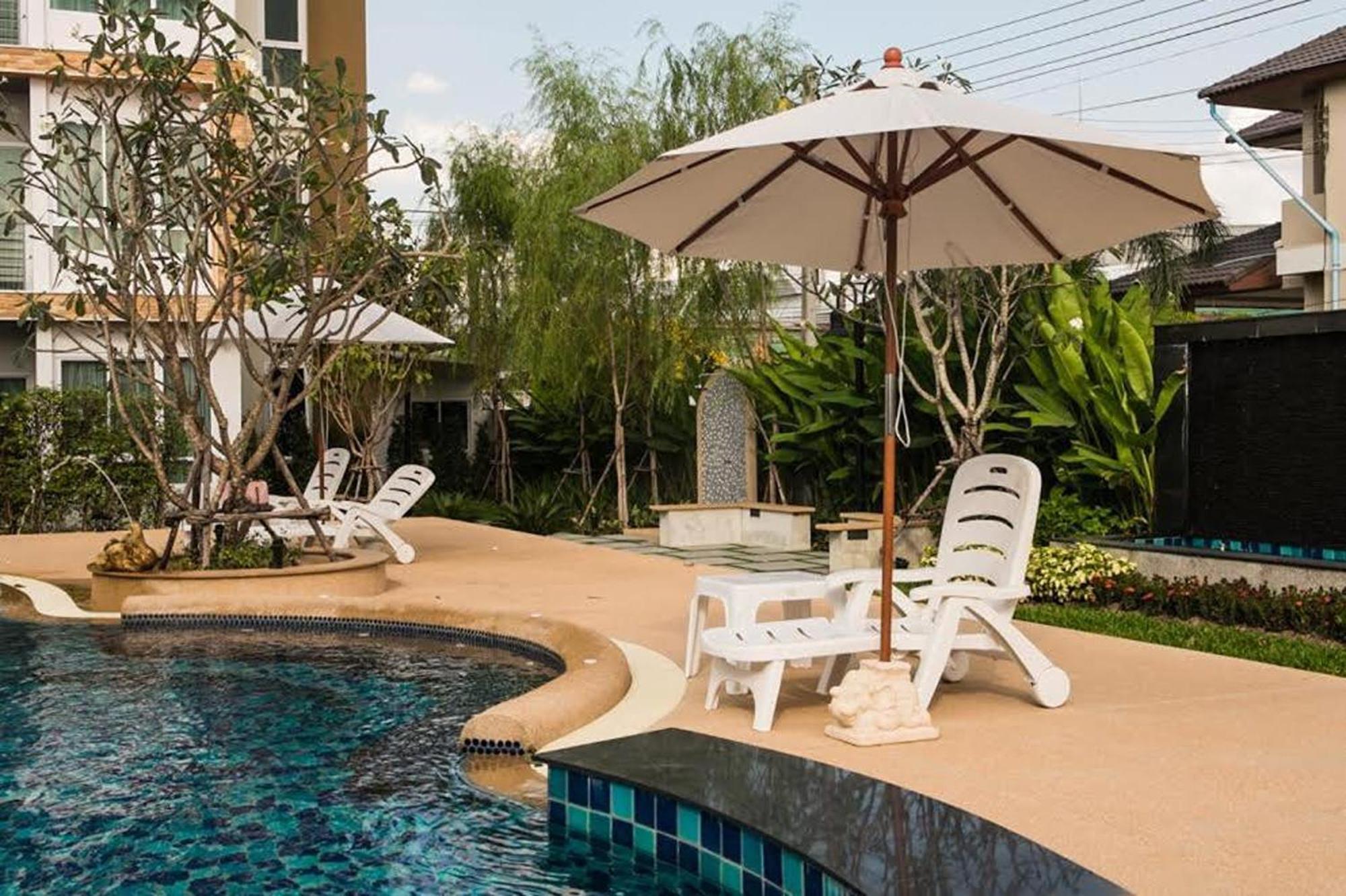 Nano Place Hotel 3*