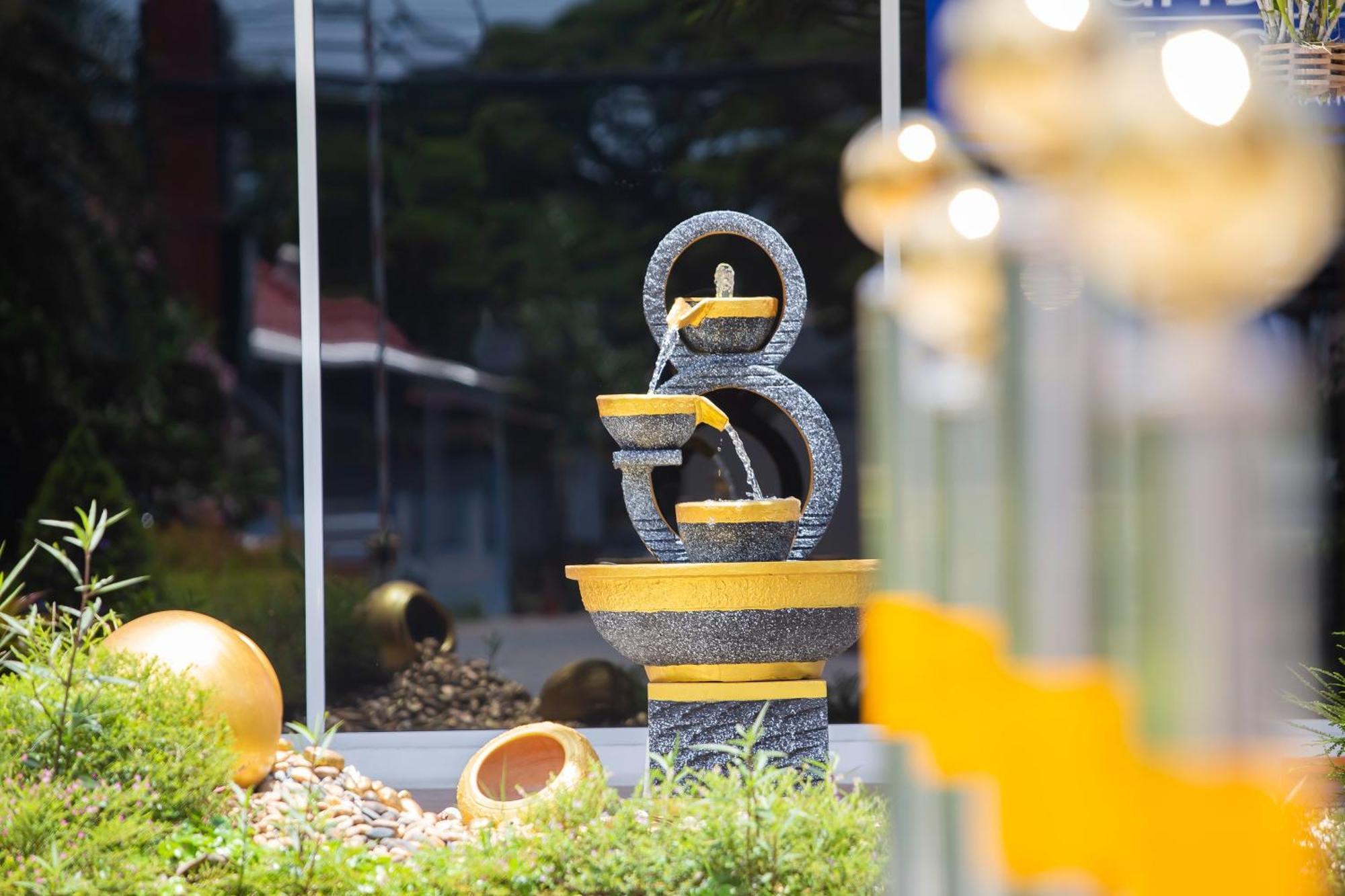 Hotel Nano Place 3*