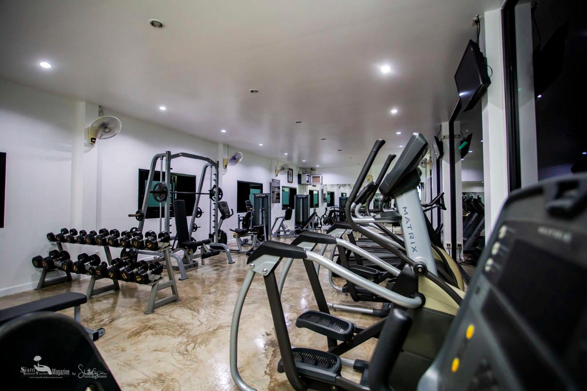 Nano Place Hotel