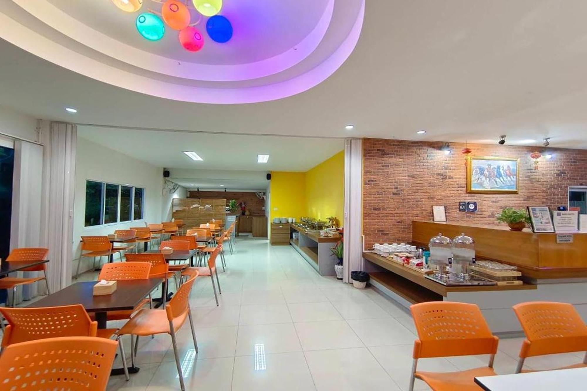 Hotel Nano Place