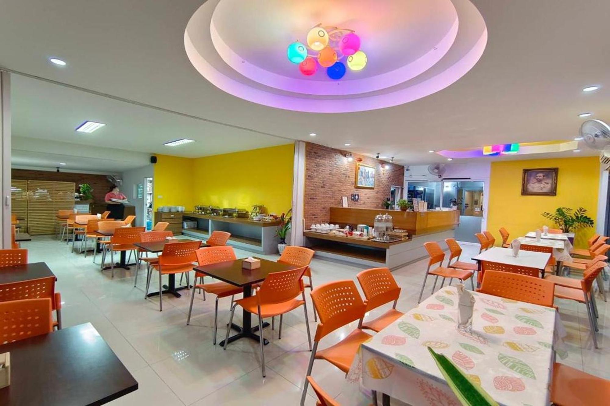 Nano Place Ban Rai (Chon Buri)