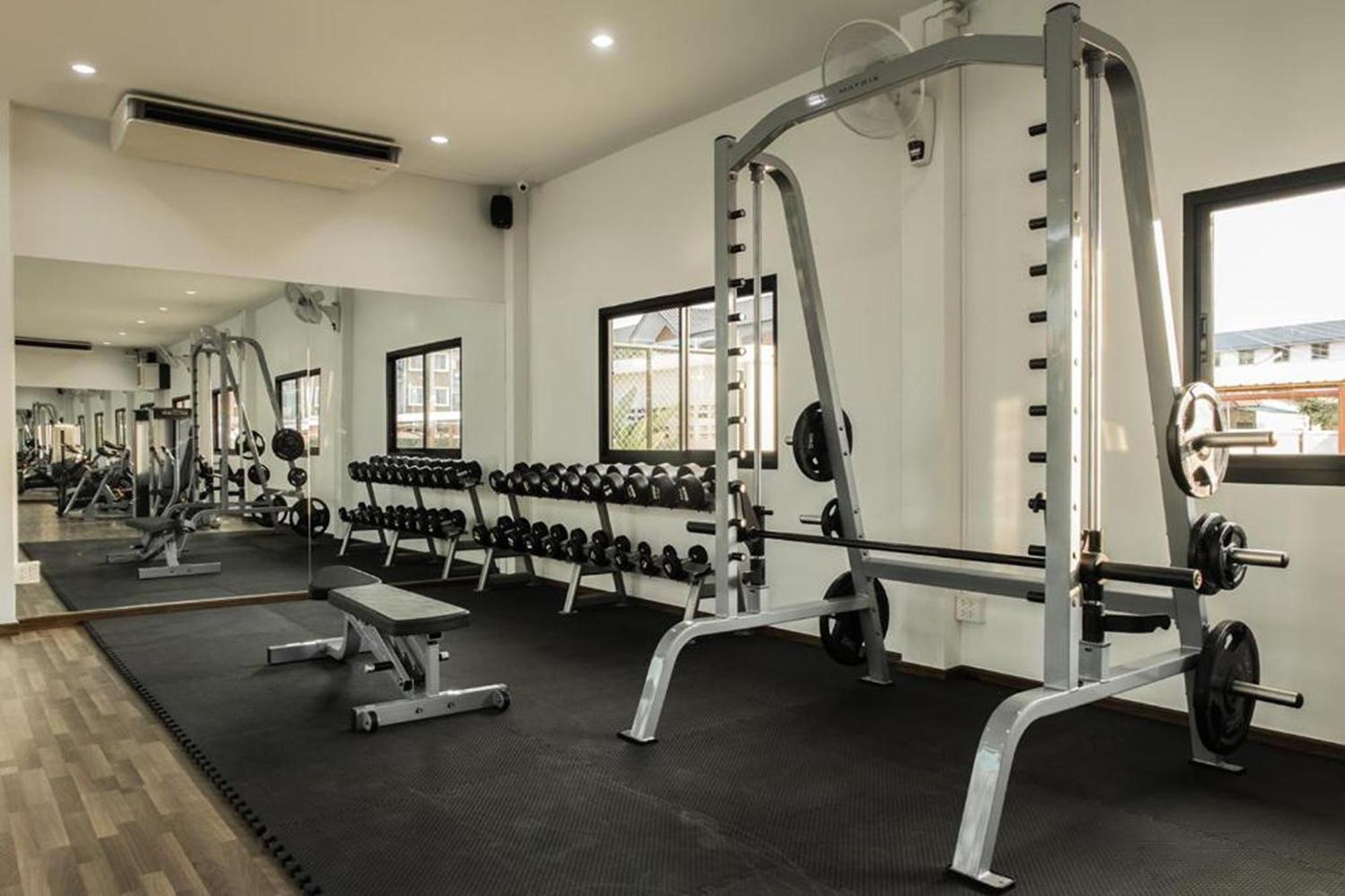 Nano Place 3* Ban Rai (Chon Buri)