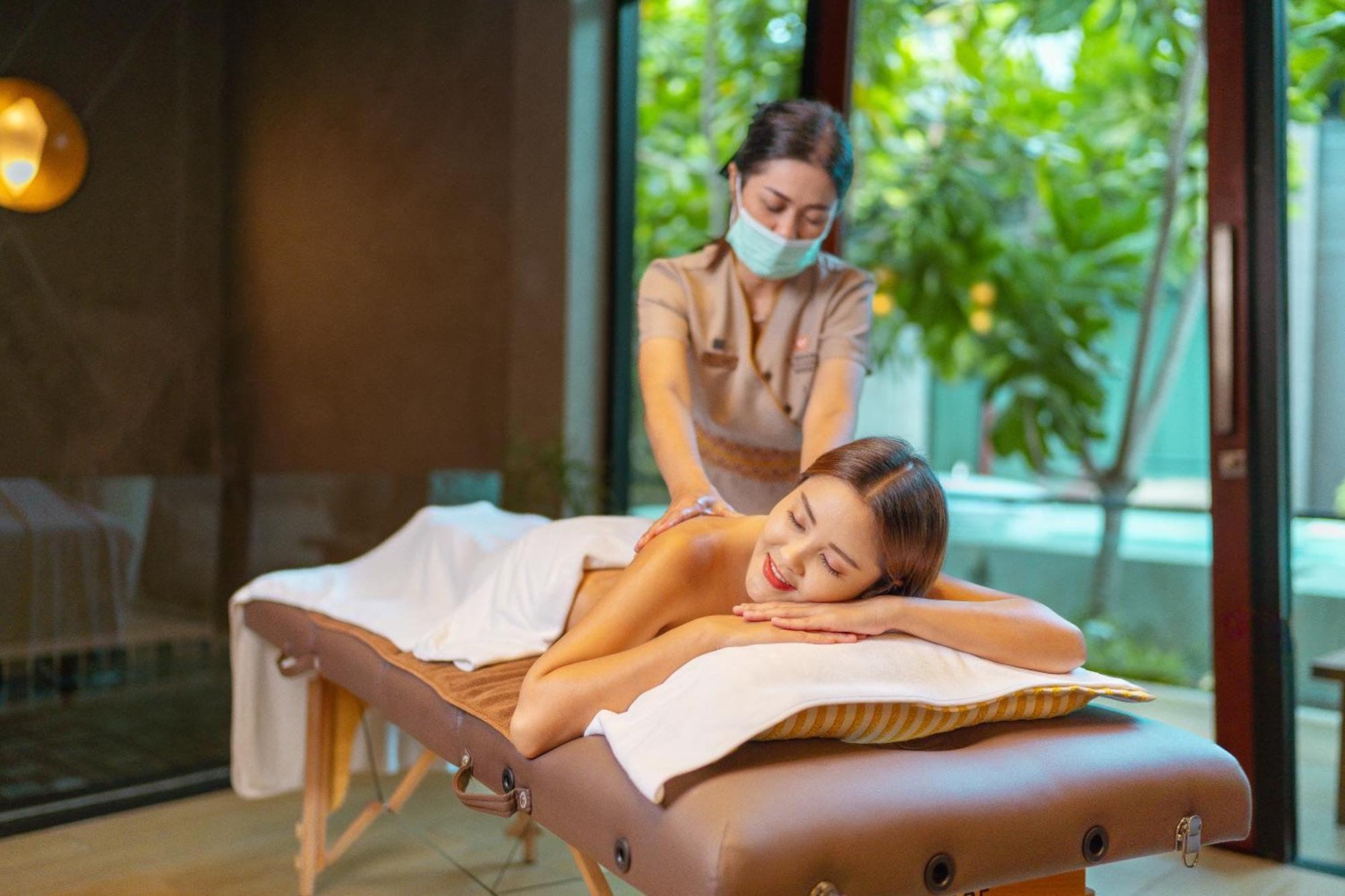 La Miniera Pool Pattaya - Small Luxury Of The World 5* Nong Prue