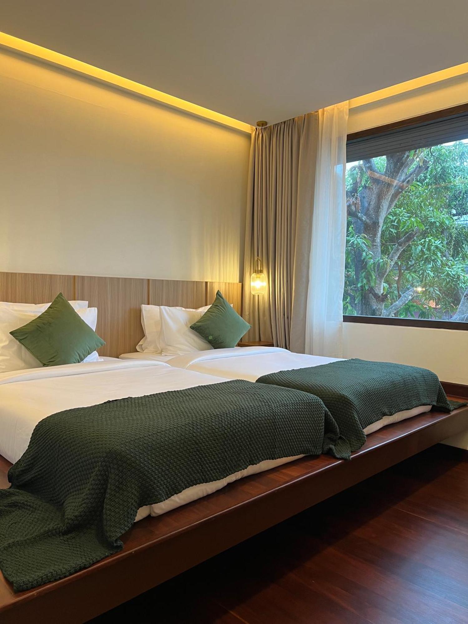 Boon Heritage House Holiday home *