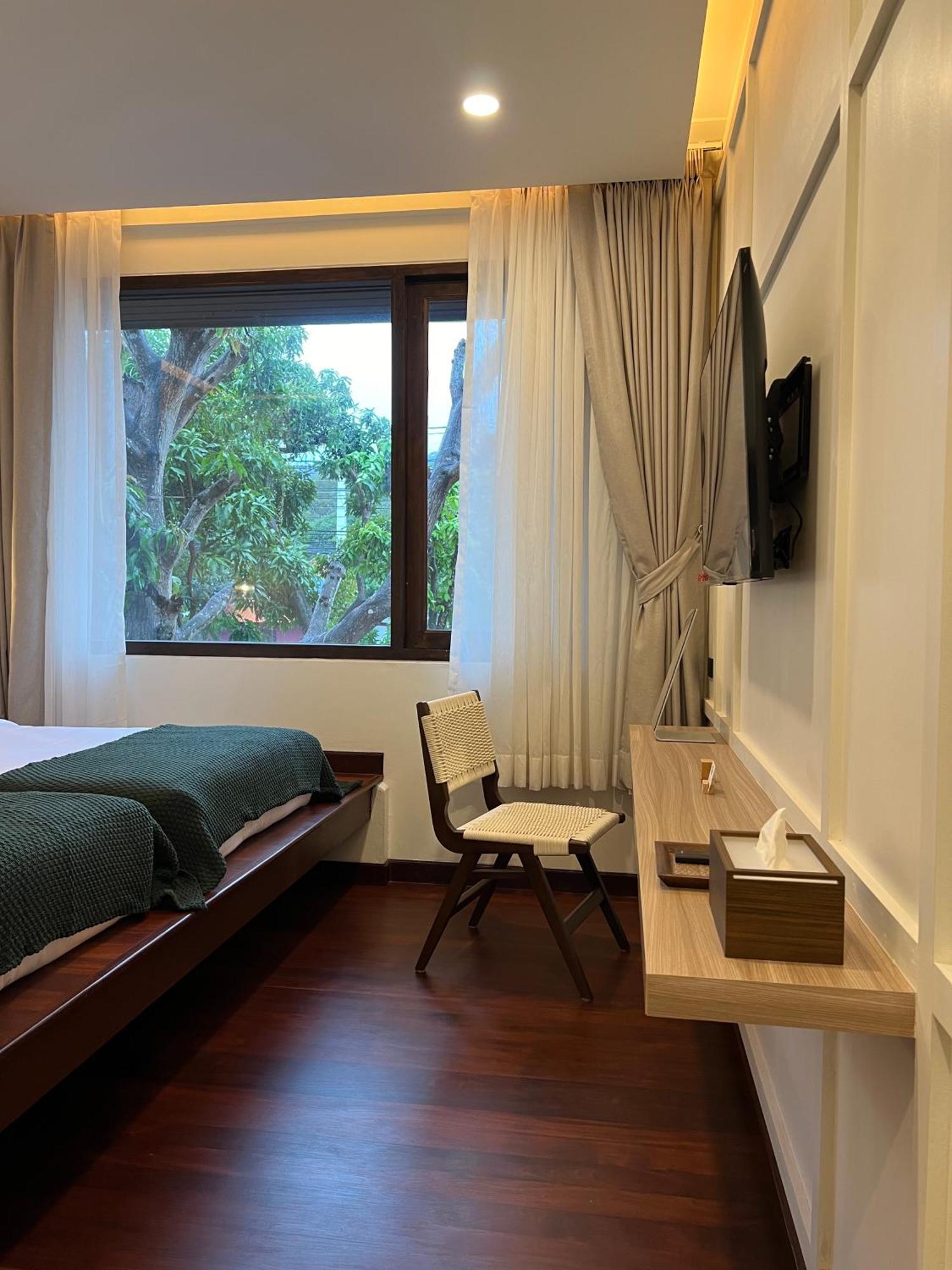 Boon Heritage House Holiday home Koh Samui