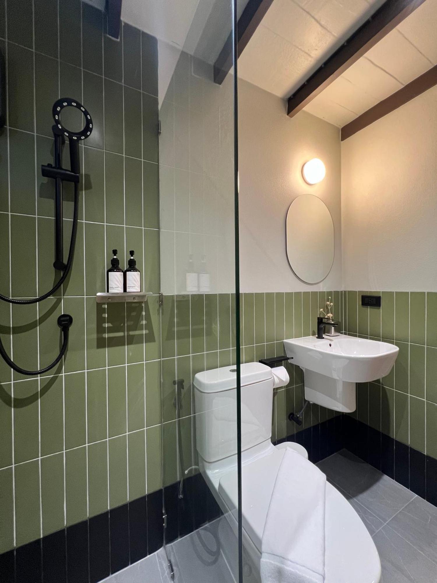Boon Heritage House Holiday home *