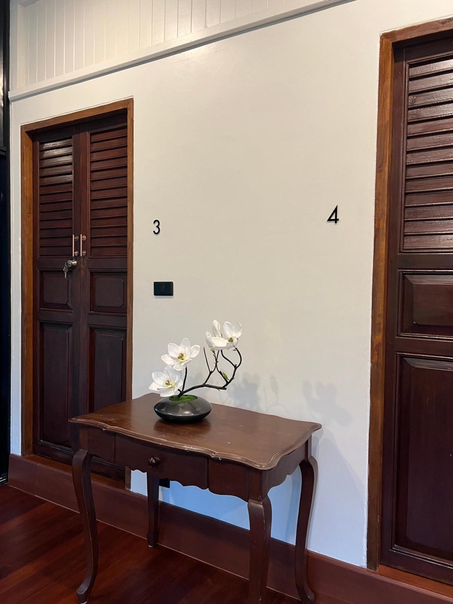 Holiday home Boon Heritage House *