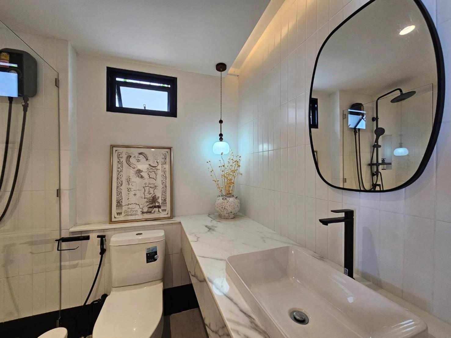 Boon Heritage House Holiday home *