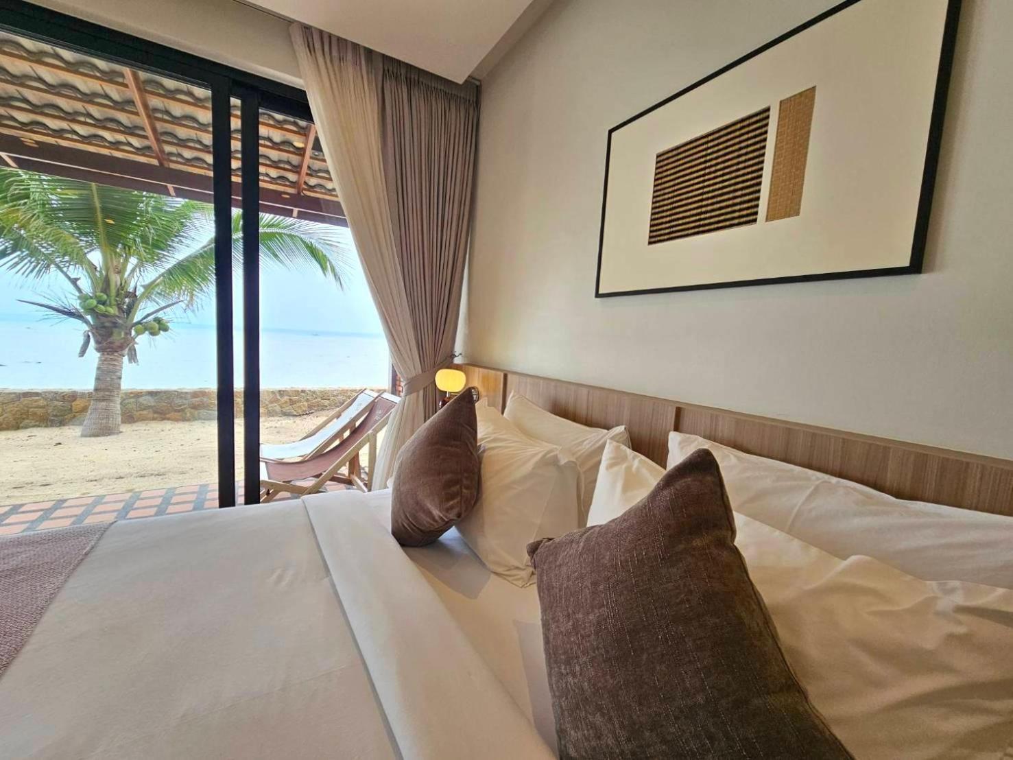 Holiday home Boon Heritage House Koh Samui