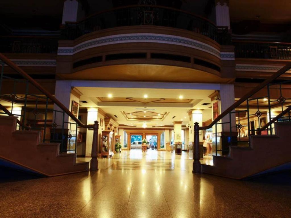 Hotel Nakorn Phanom Riverview Nakhon Phanom
